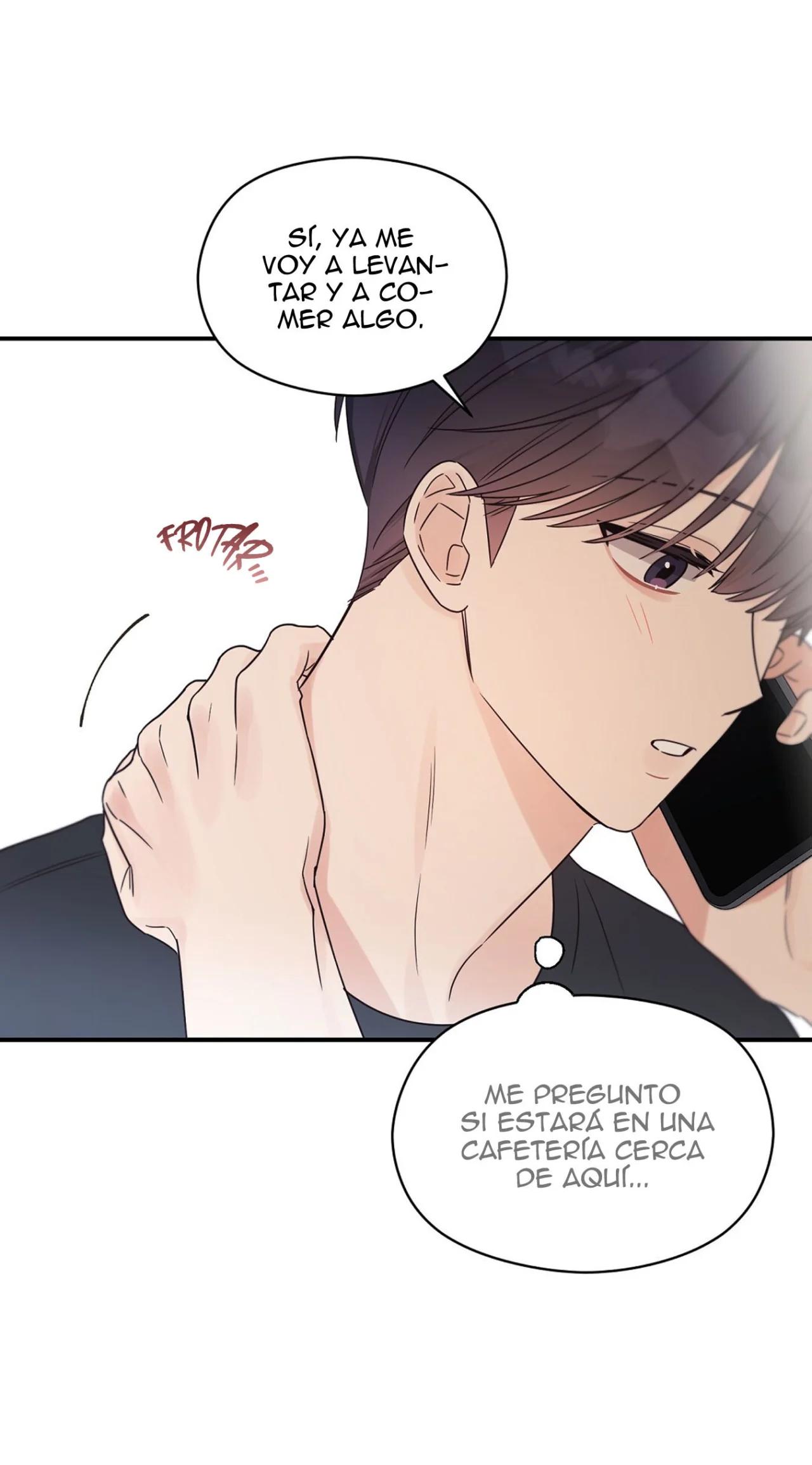 Omega Complex - Capítulo 44 2 manhwa