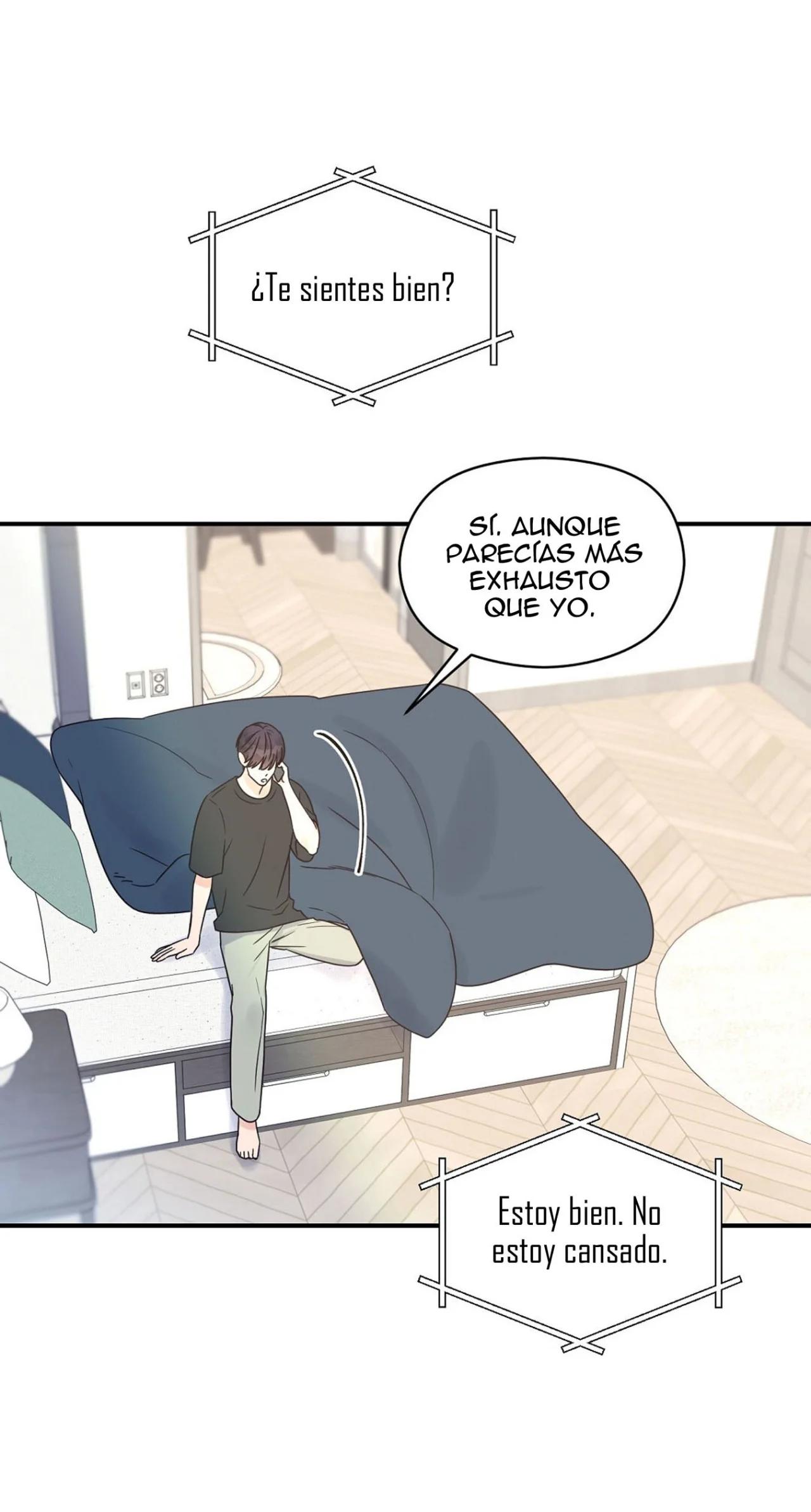 Omega Complex - Capítulo 44 2 manhwa