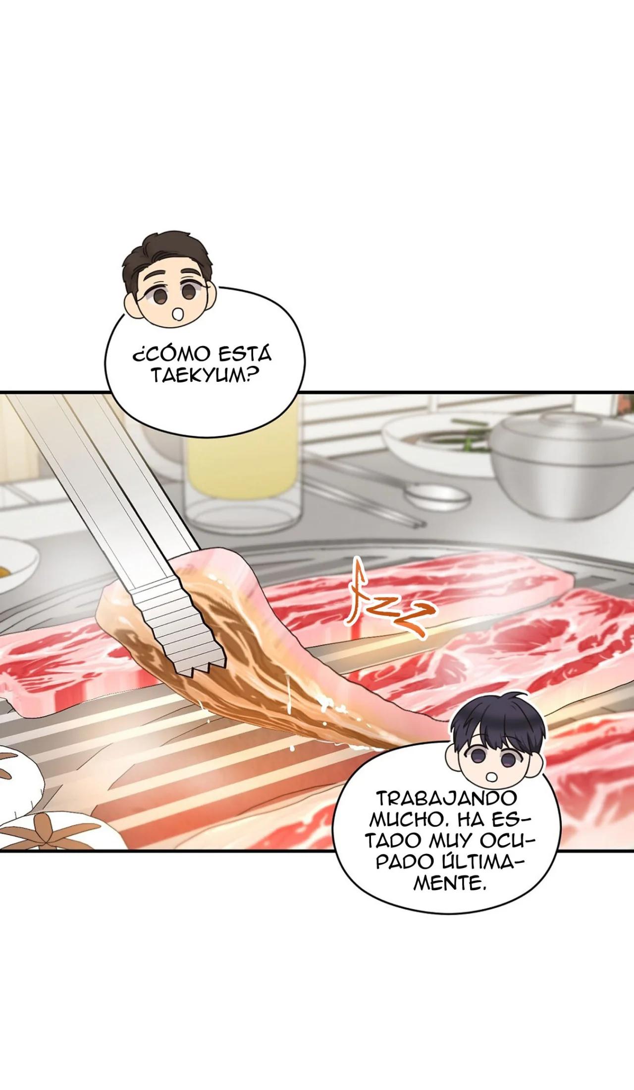Omega Complex - Capítulo 44 2 manhwa