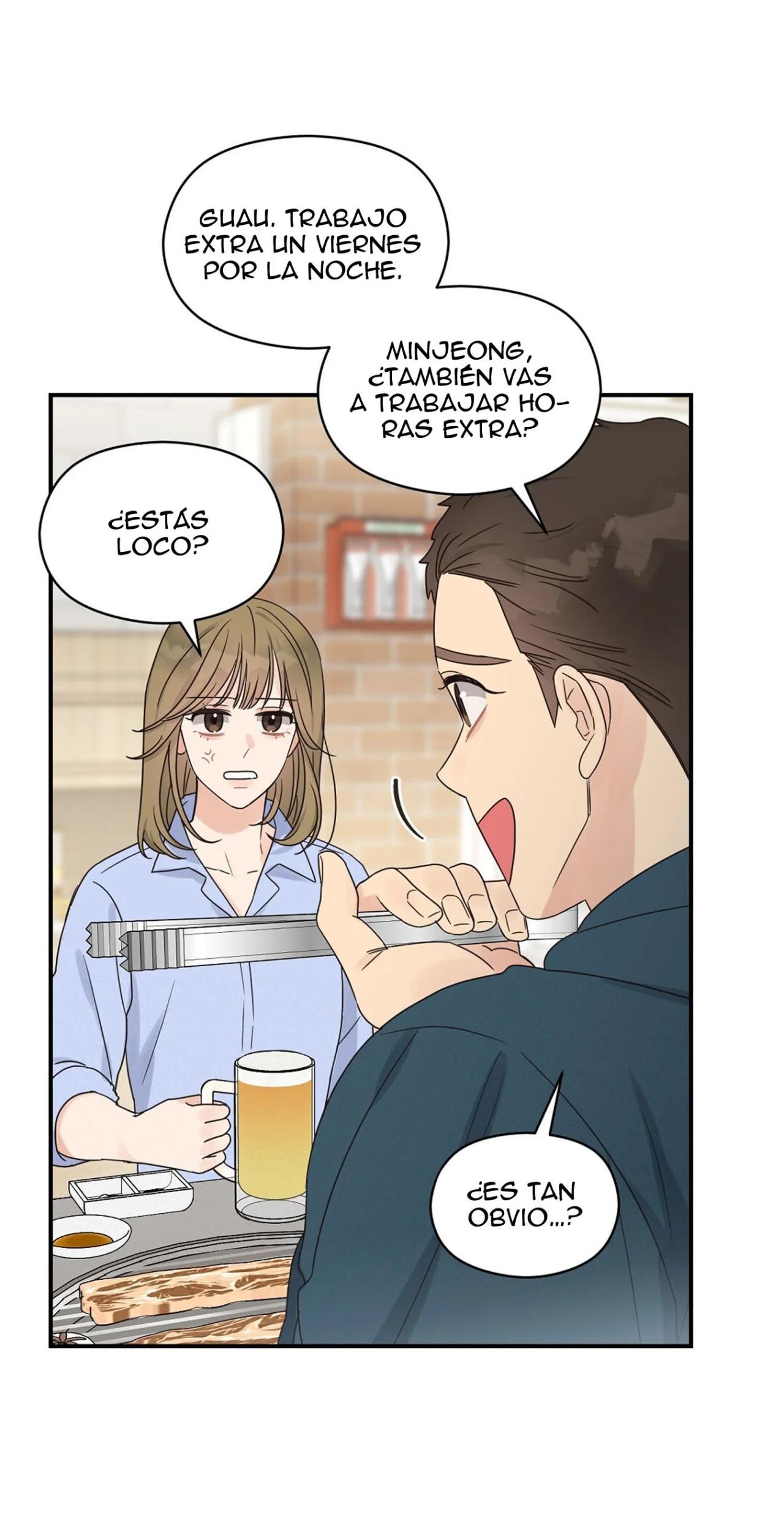 Omega Complex - Capítulo 44 2 manhwa