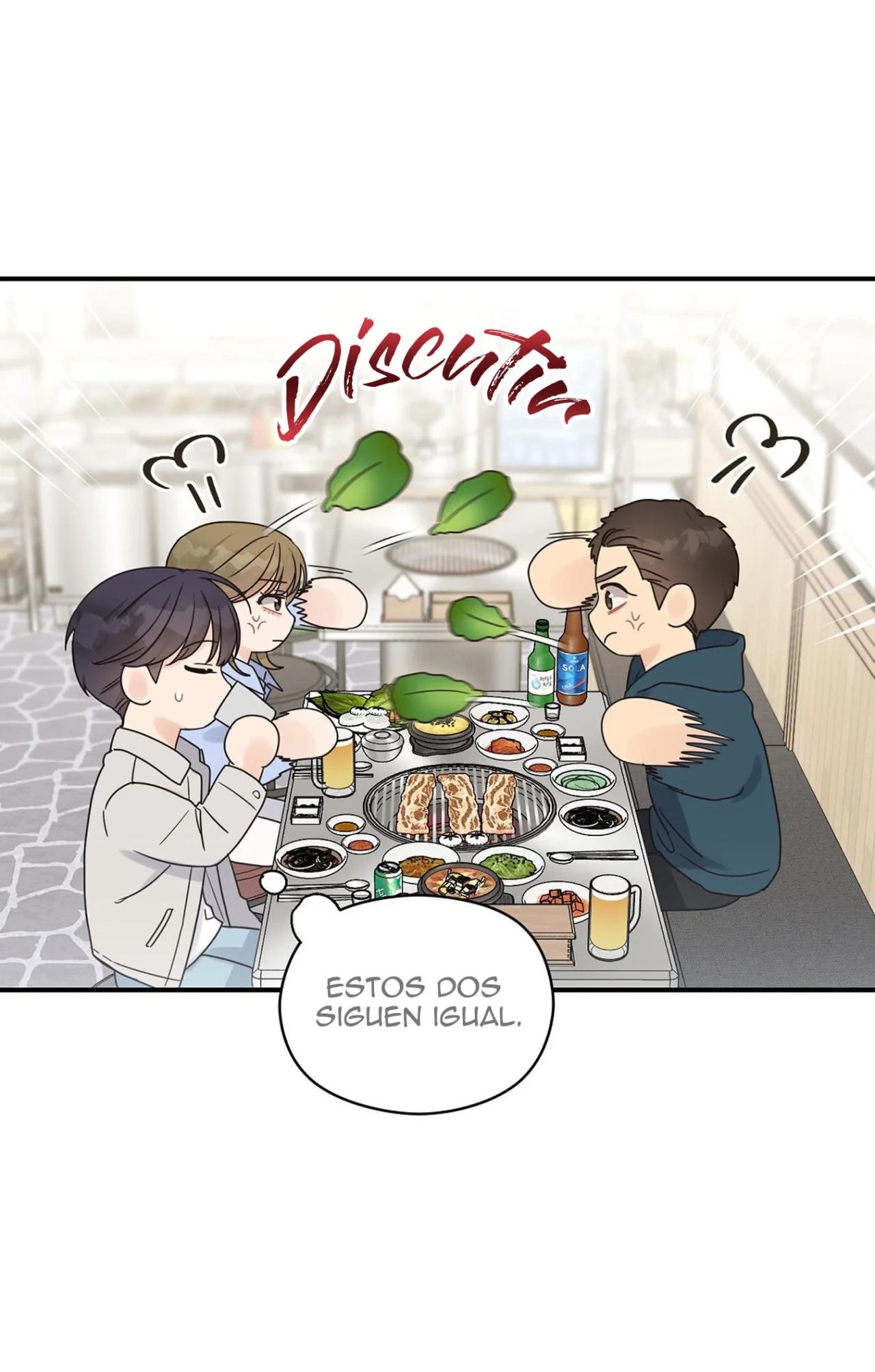 Omega Complex - Capítulo 44 2 manhwa