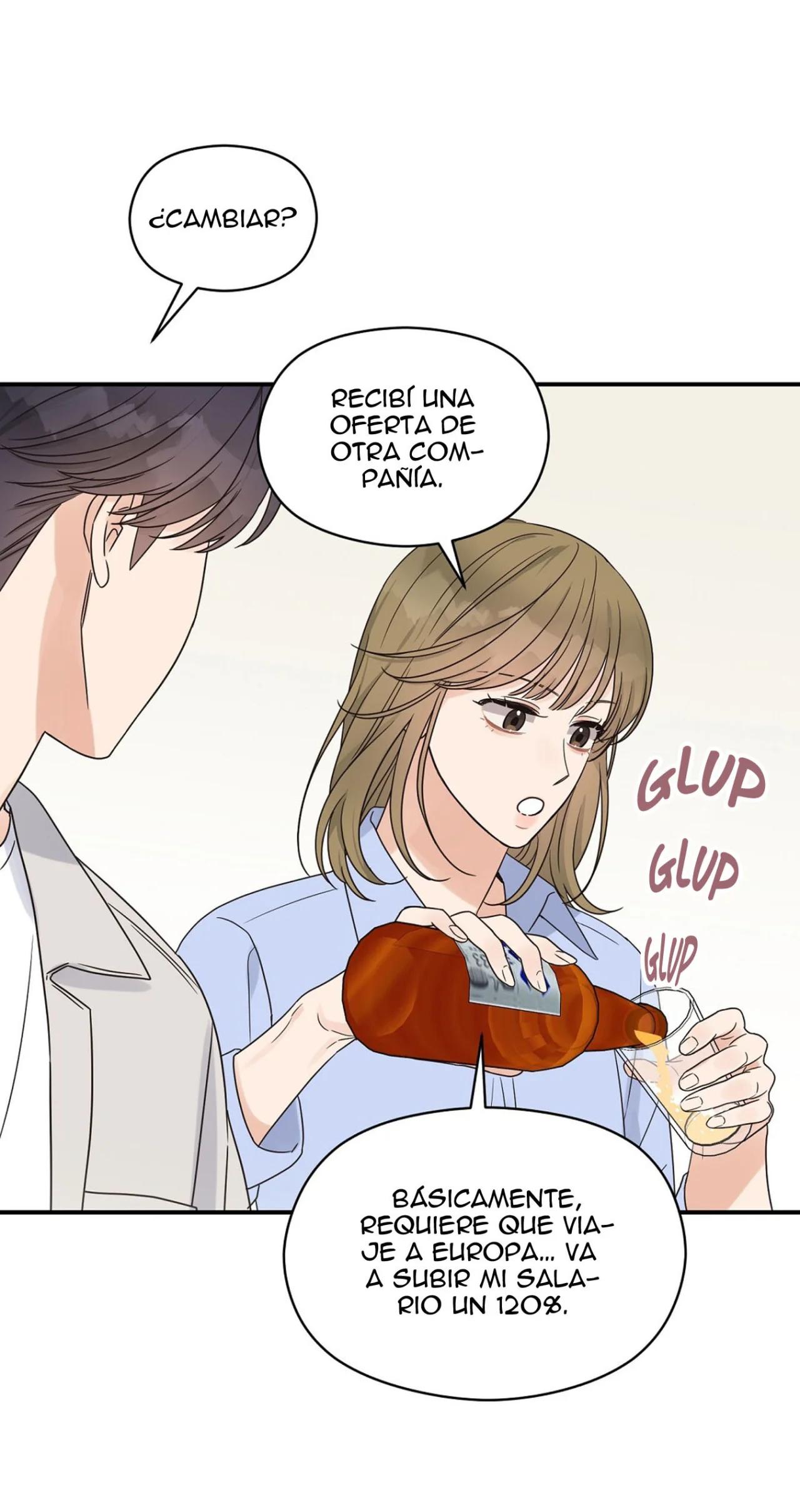 Omega Complex - Capítulo 44 2 manhwa