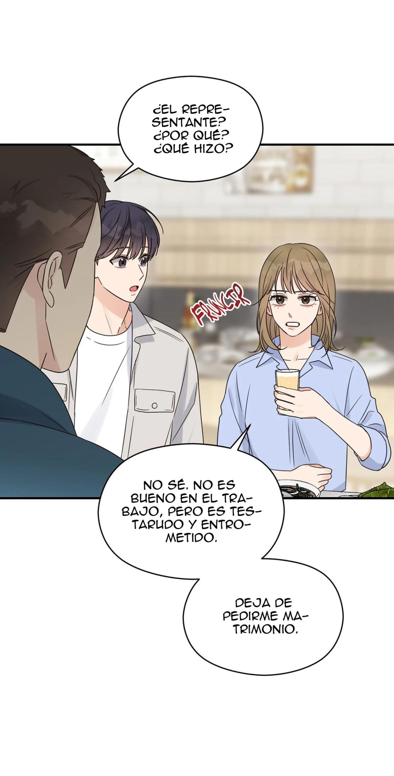 Omega Complex - Capítulo 44 2 manhwa