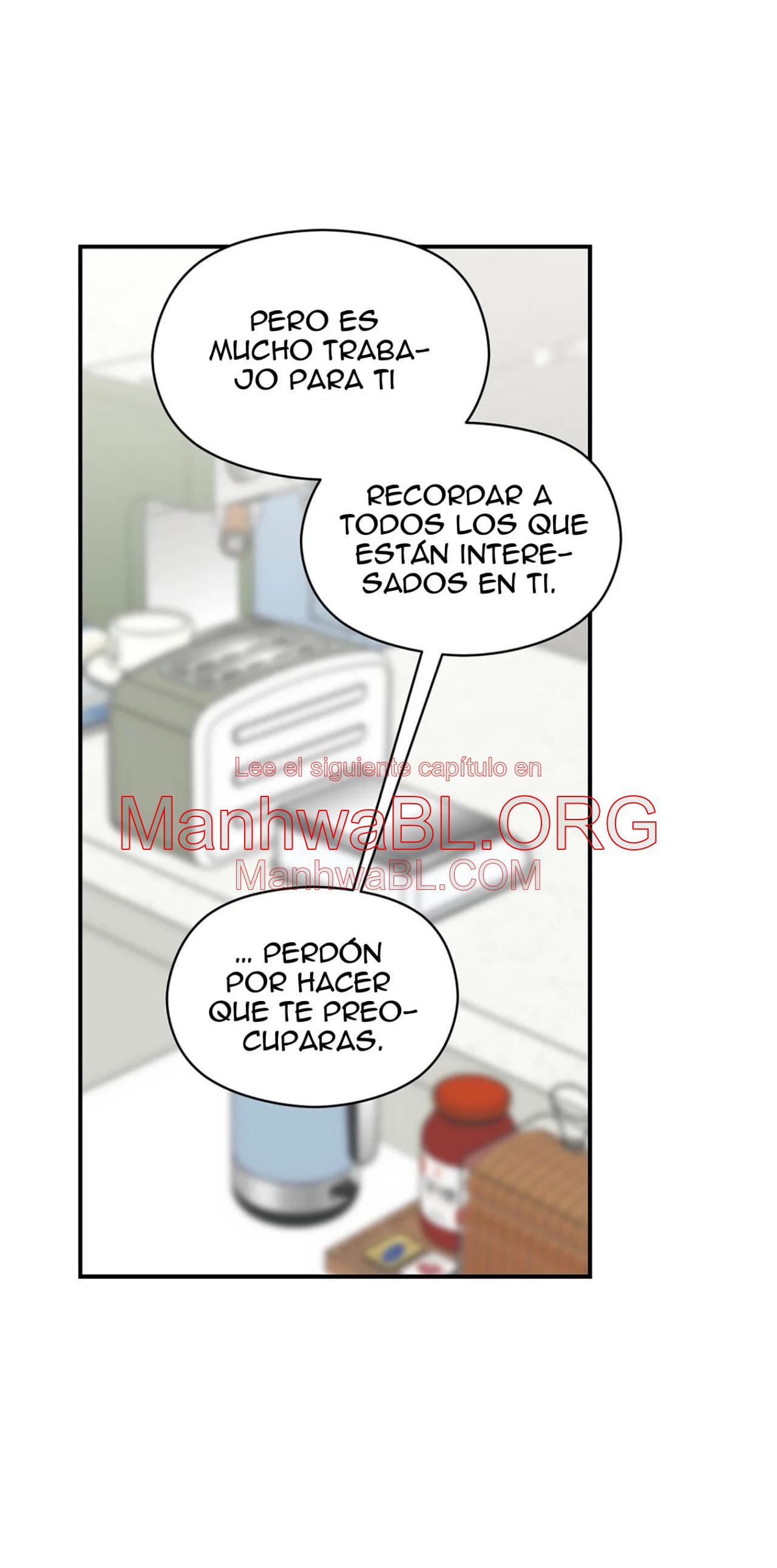 Omega Complex - Capítulo 51 2 manhwa