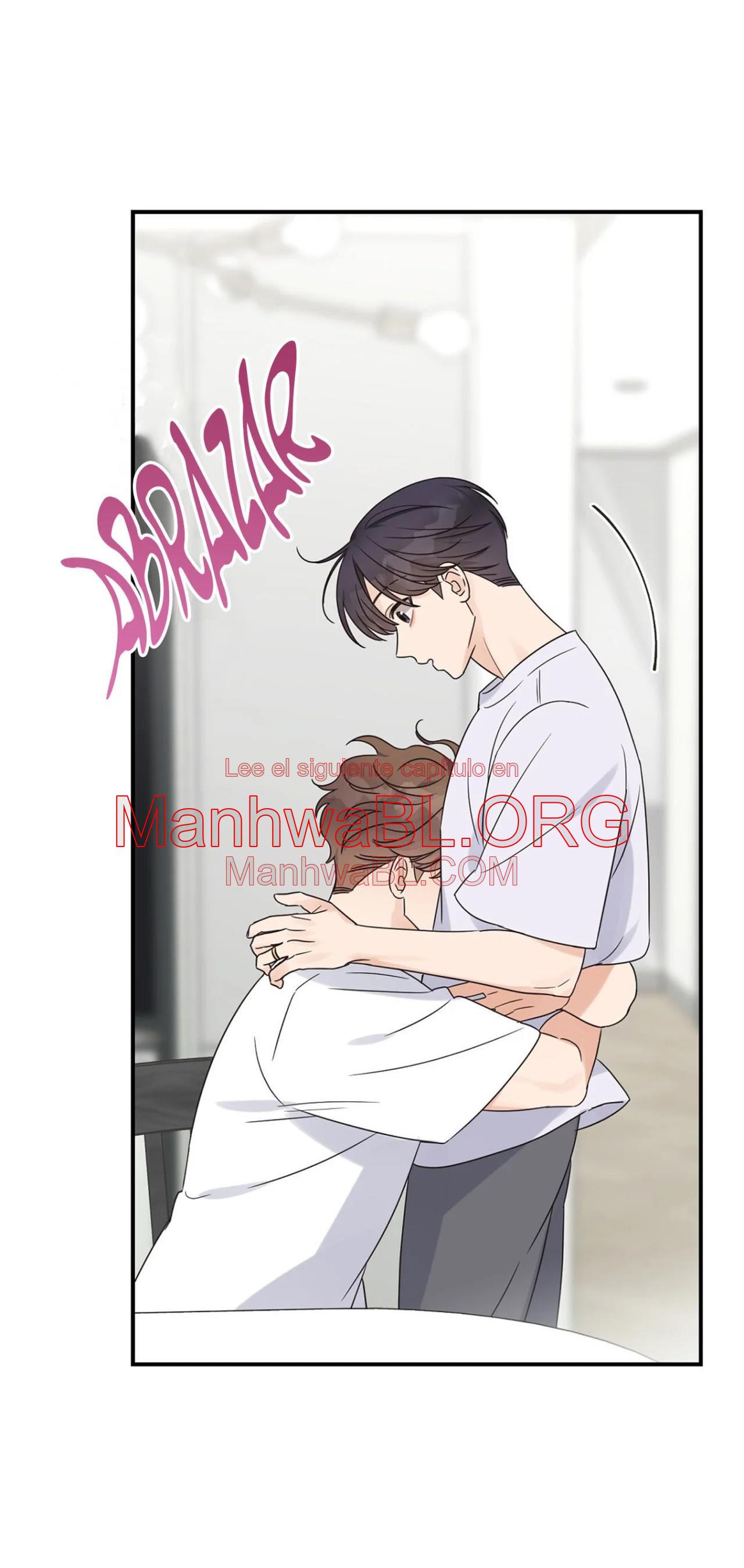 Omega Complex - Capítulo 51 2 manhwa