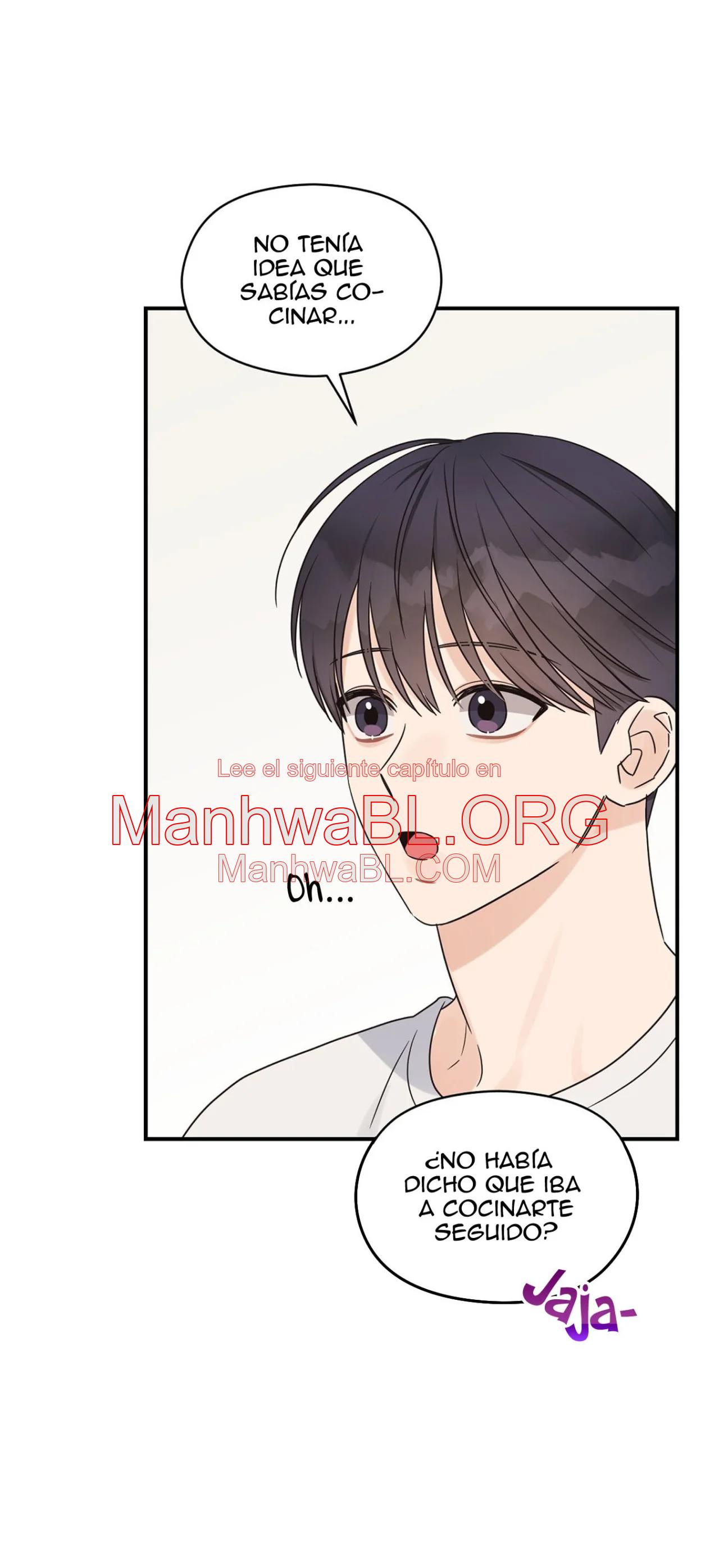Omega Complex - Capítulo 41 2 manhwa