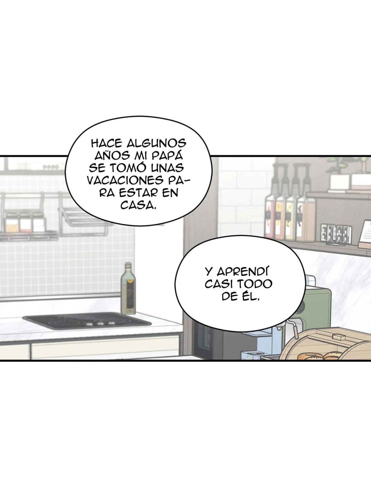 Omega Complex - Capítulo 41 2 manhwa