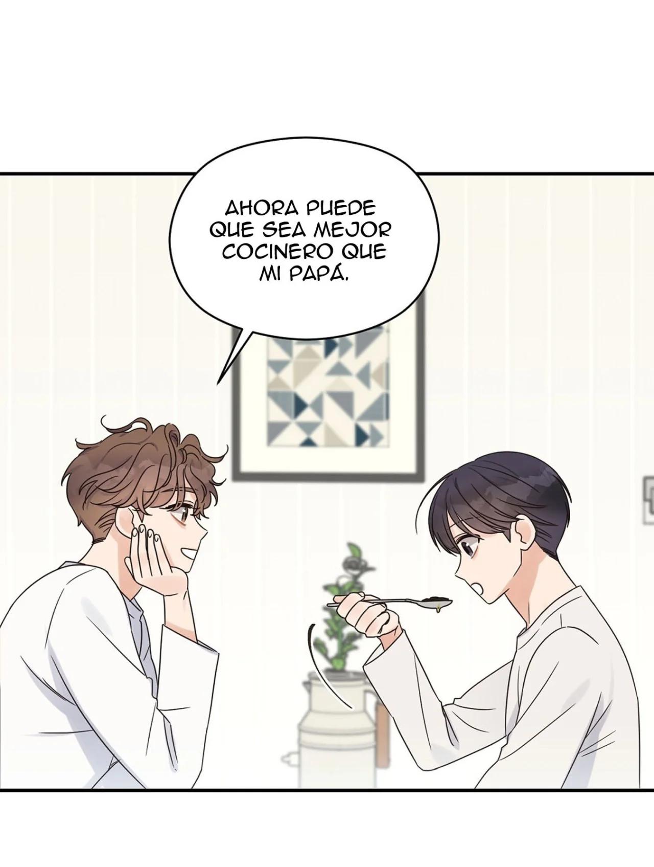 Omega Complex - Capítulo 41 2 manhwa