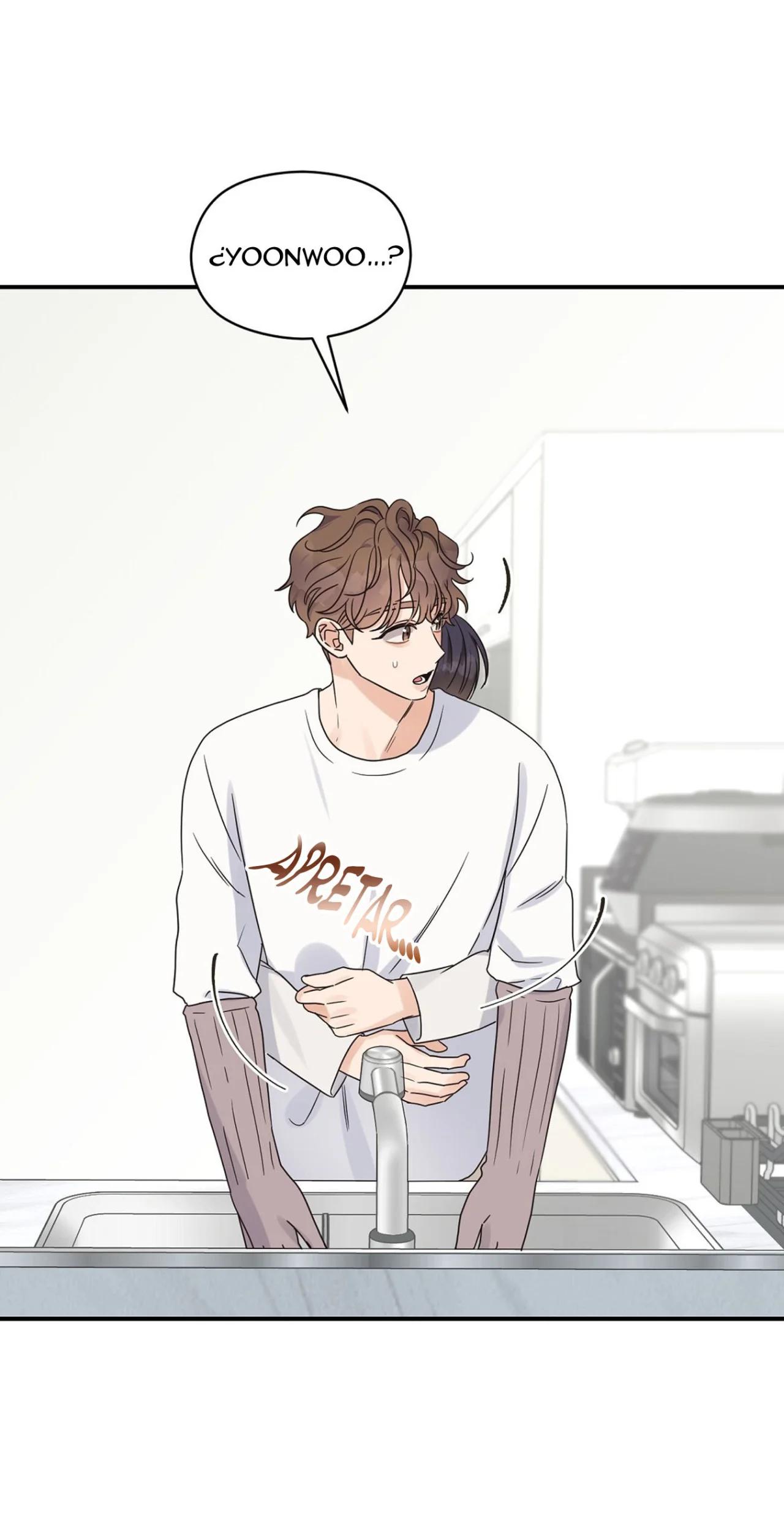 Omega Complex - Capítulo 41 2 manhwa