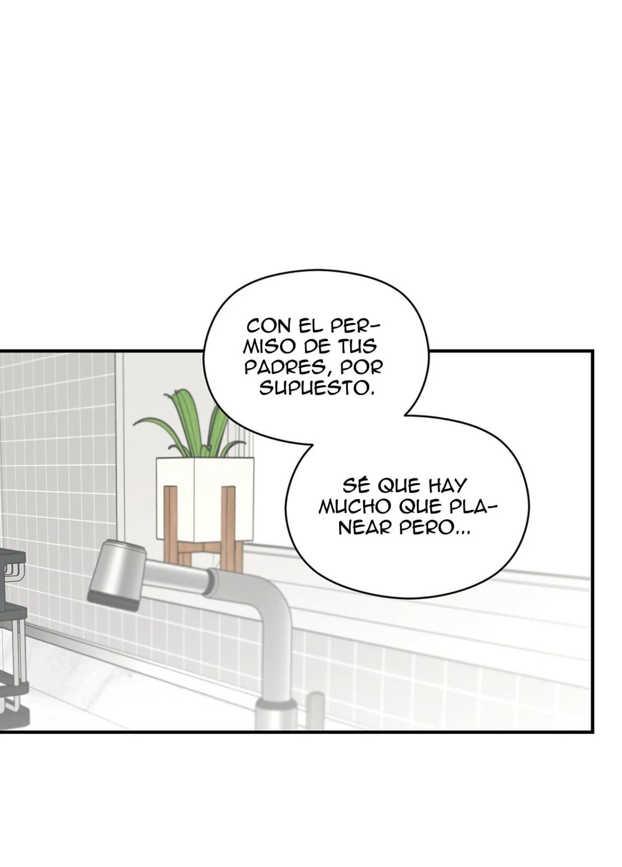Omega Complex - Capítulo 41 2 manhwa