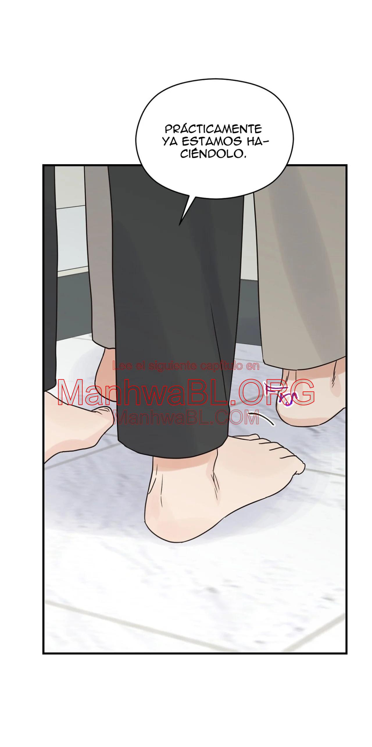 Omega Complex - Capítulo 41 2 manhwa