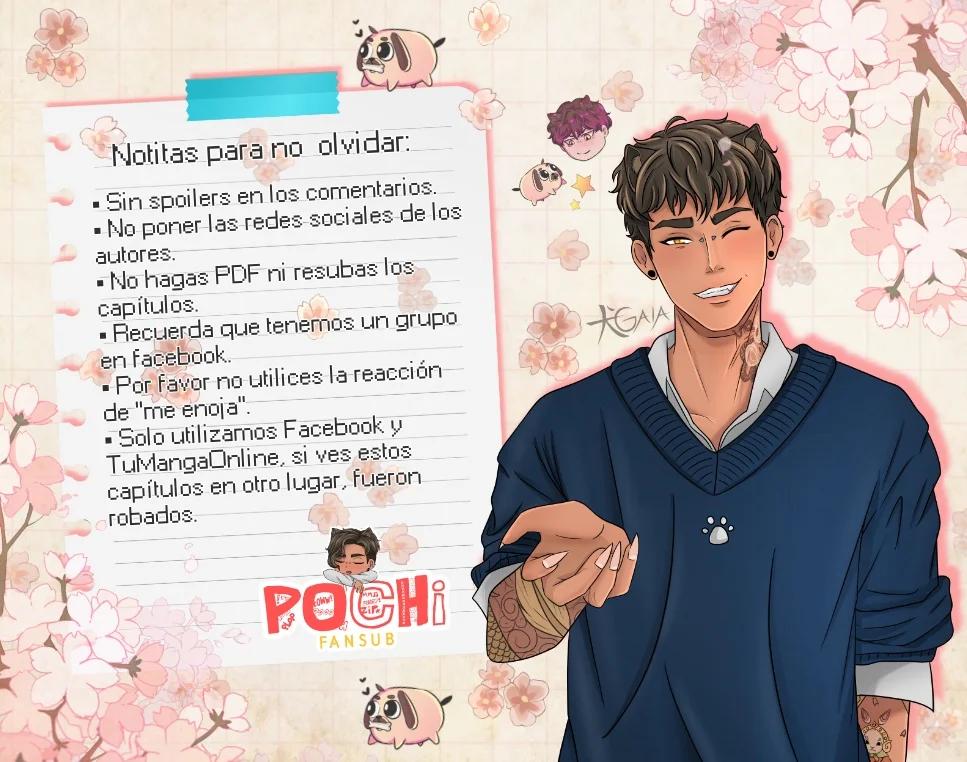 Omega Complex - Capítulo 39 manhwa