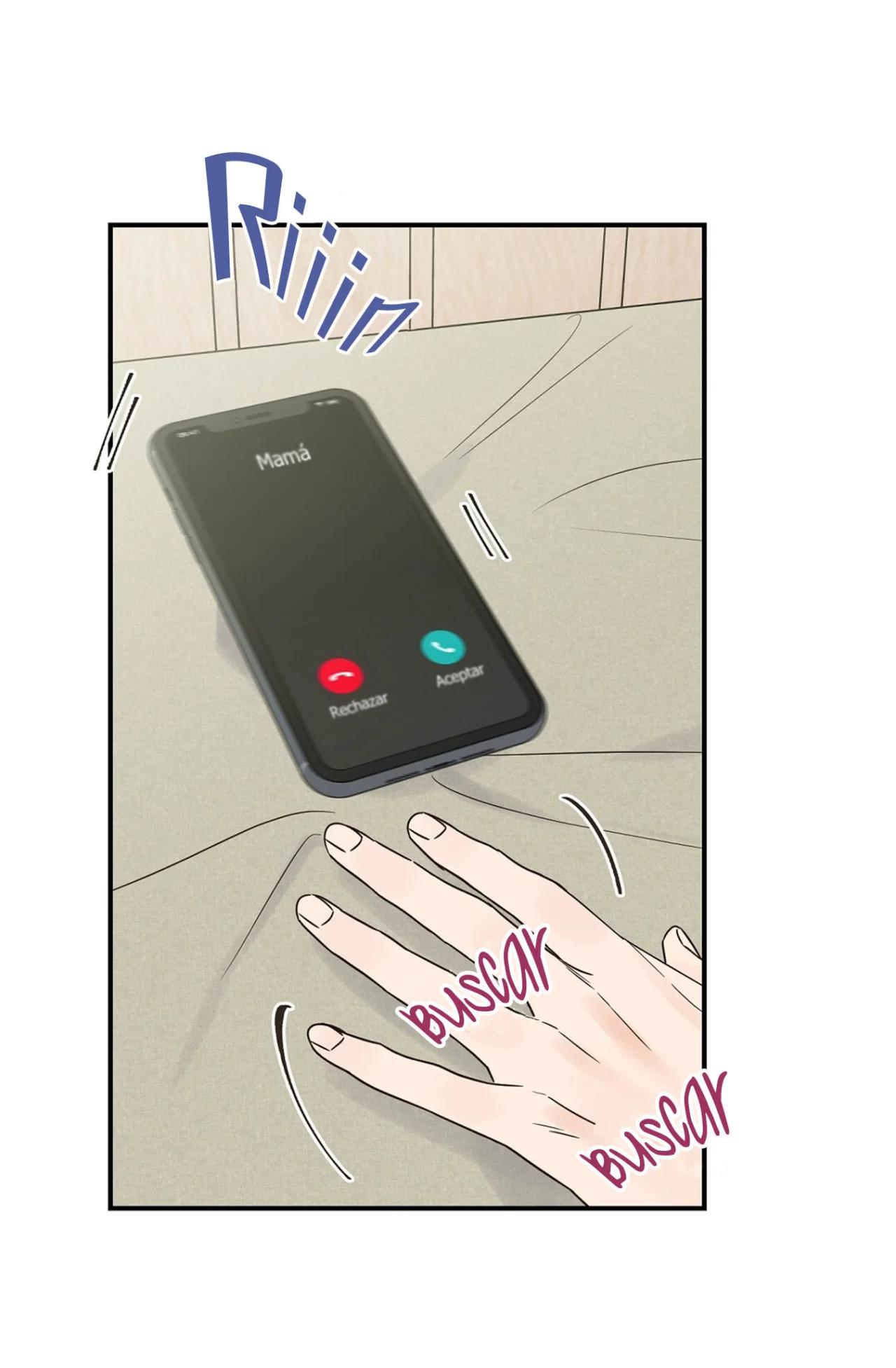 Omega Complex - Capítulo 39 manhwa
