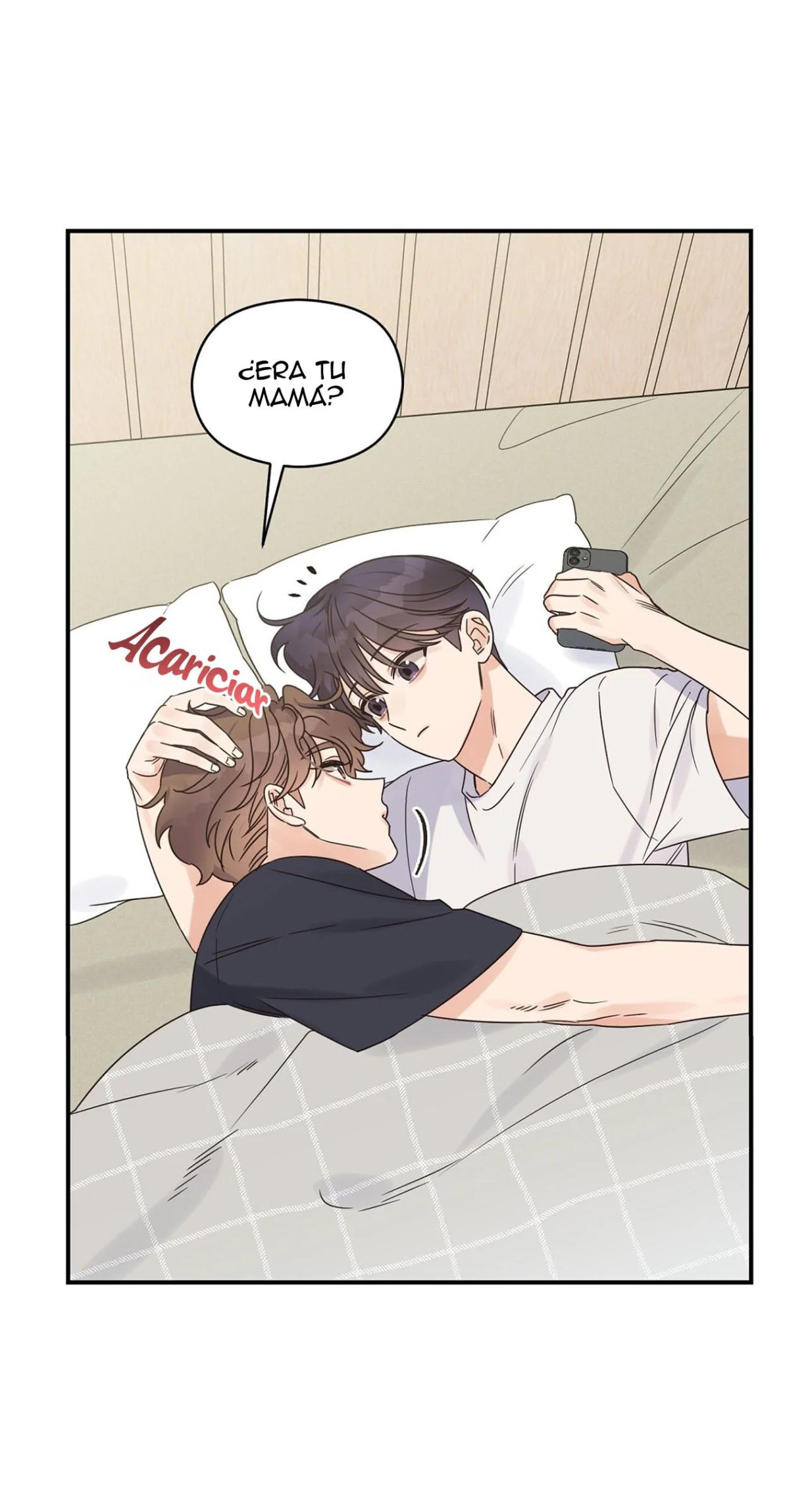 Omega Complex - Capítulo 39 manhwa