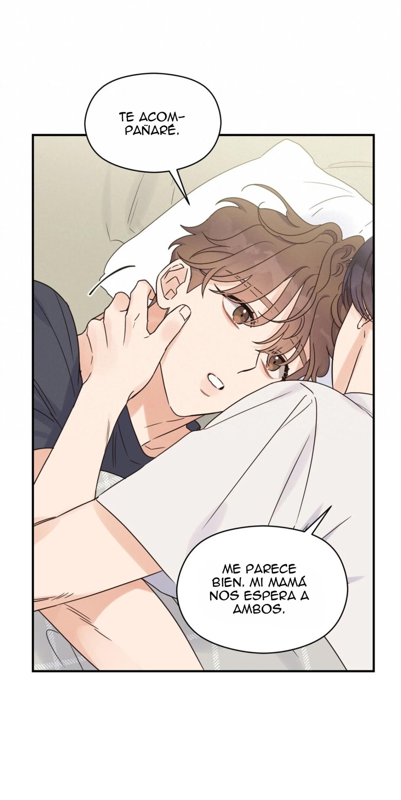 Omega Complex - Capítulo 39 manhwa