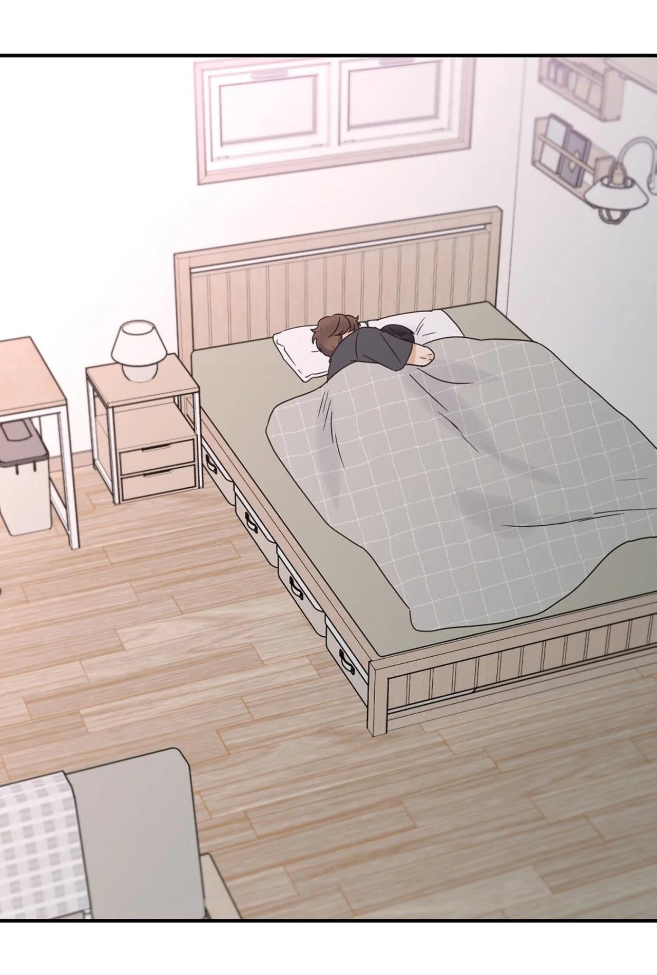 Omega Complex - Capítulo 39 manhwa