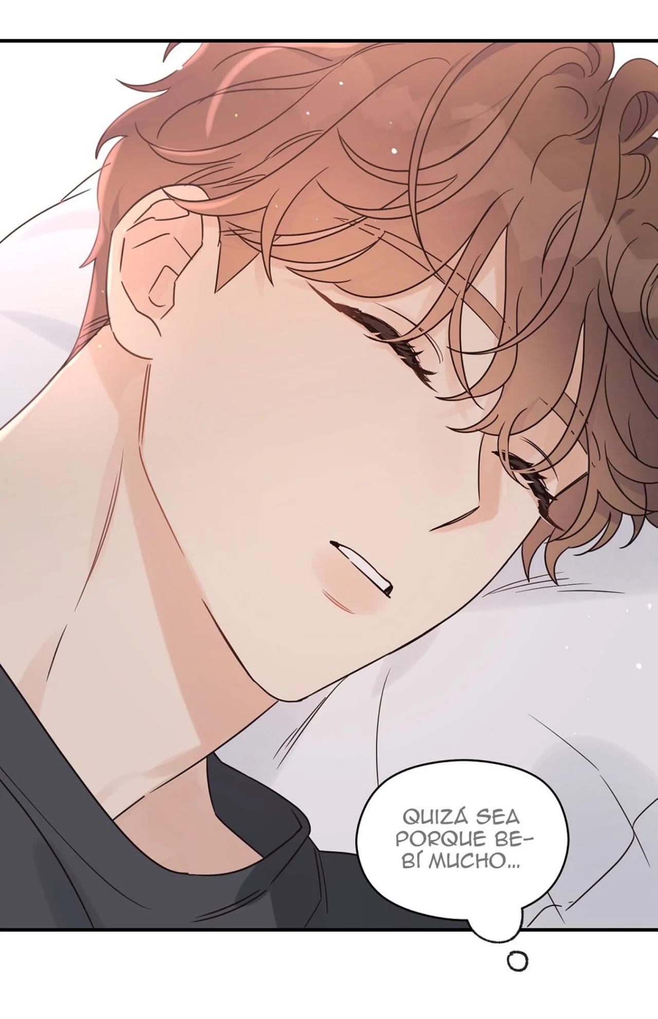 Omega Complex - Capítulo 39 manhwa