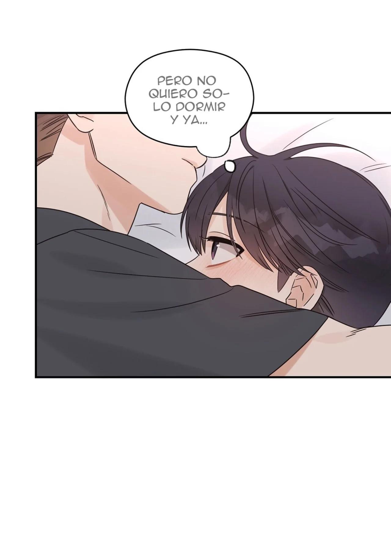 Omega Complex - Capítulo 39 manhwa
