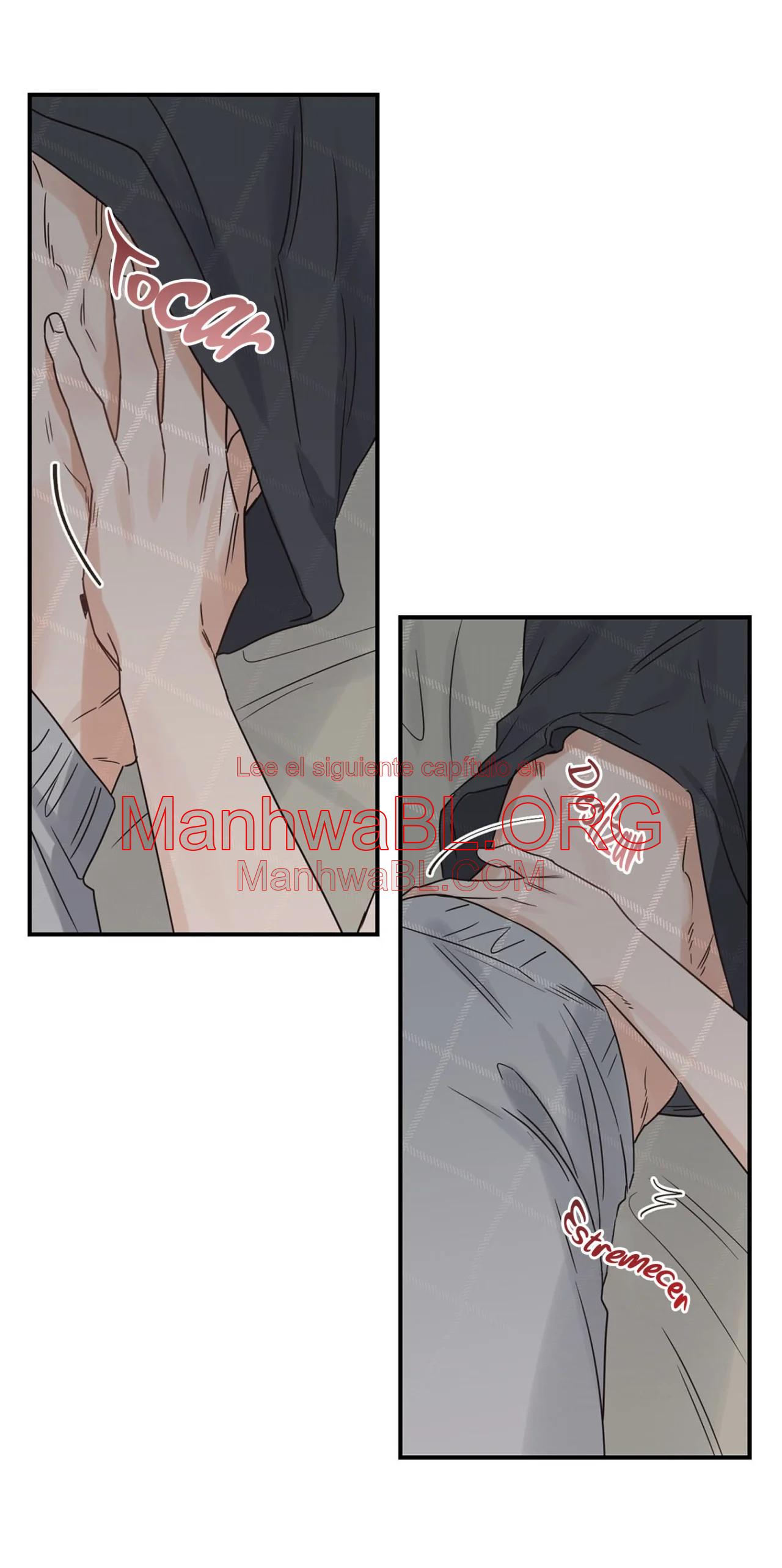 Omega Complex - Capítulo 39 manhwa