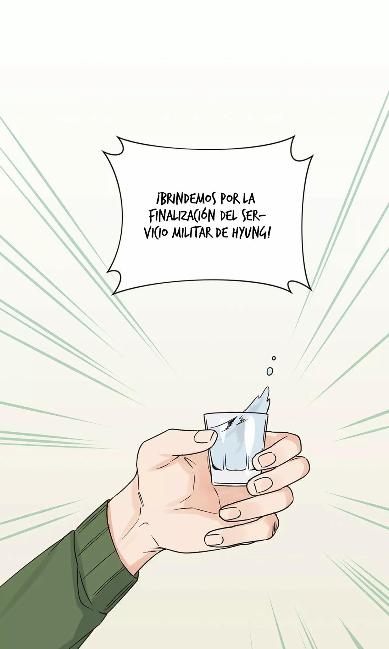 Omega Complex - Capítulo 2 2 manhwa