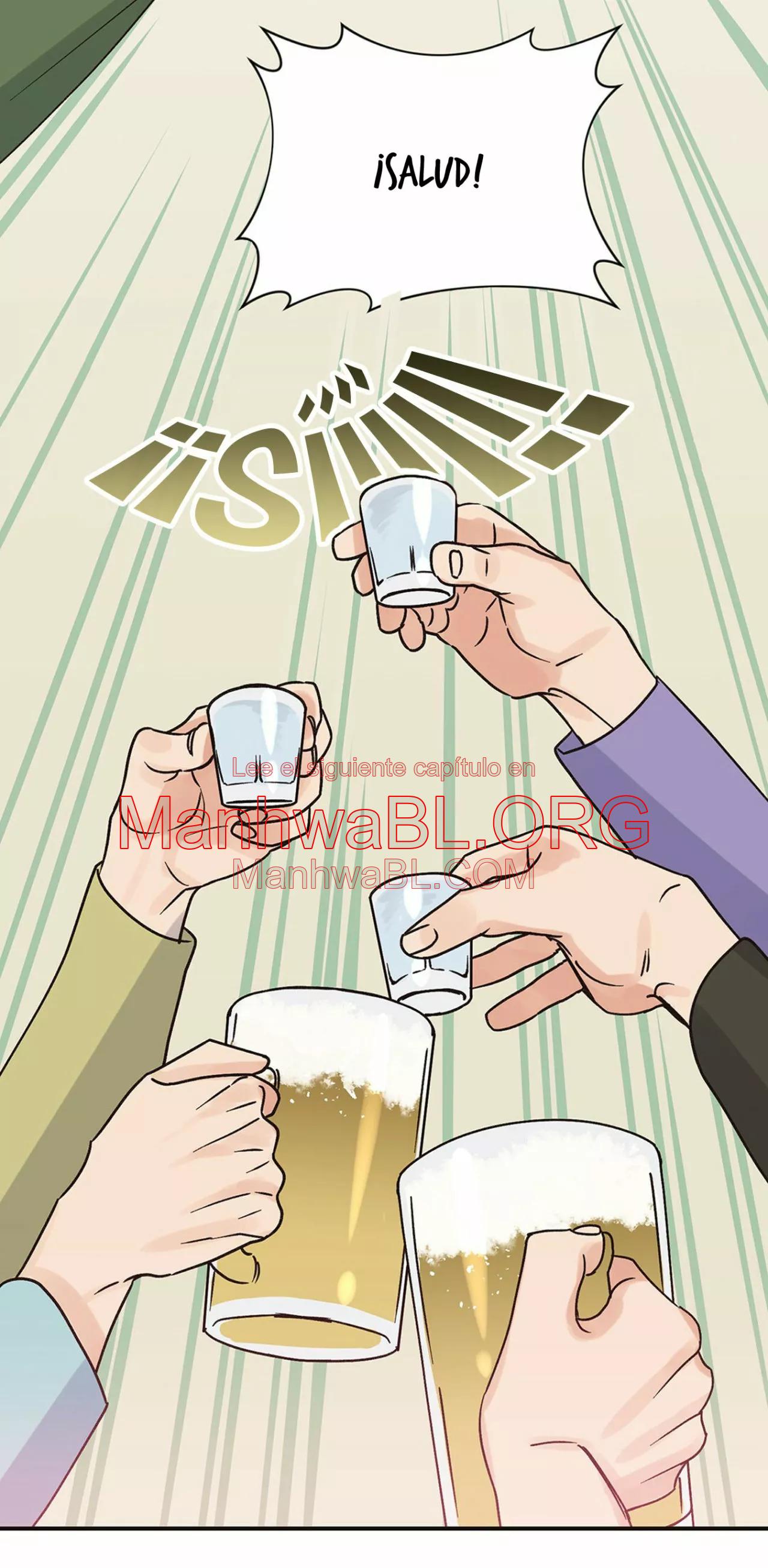 Omega Complex - Capítulo 2 2 manhwa