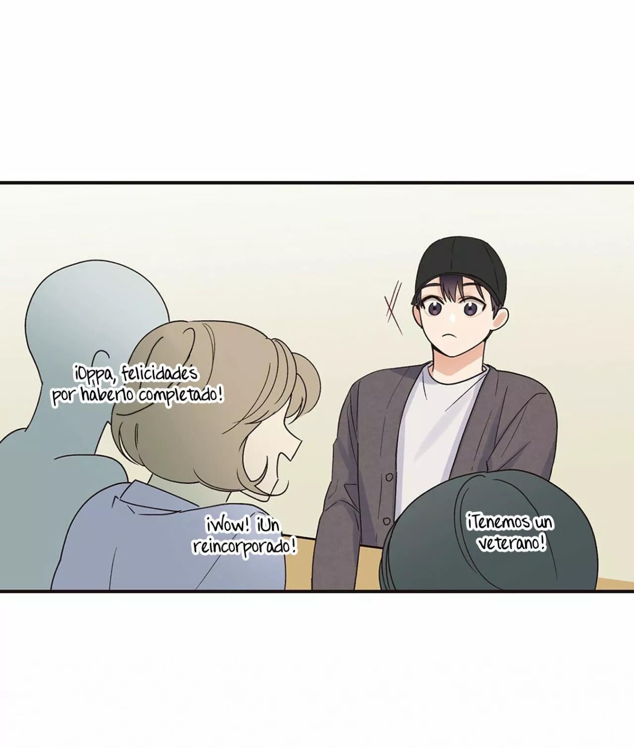 Omega Complex - Capítulo 2 2 manhwa