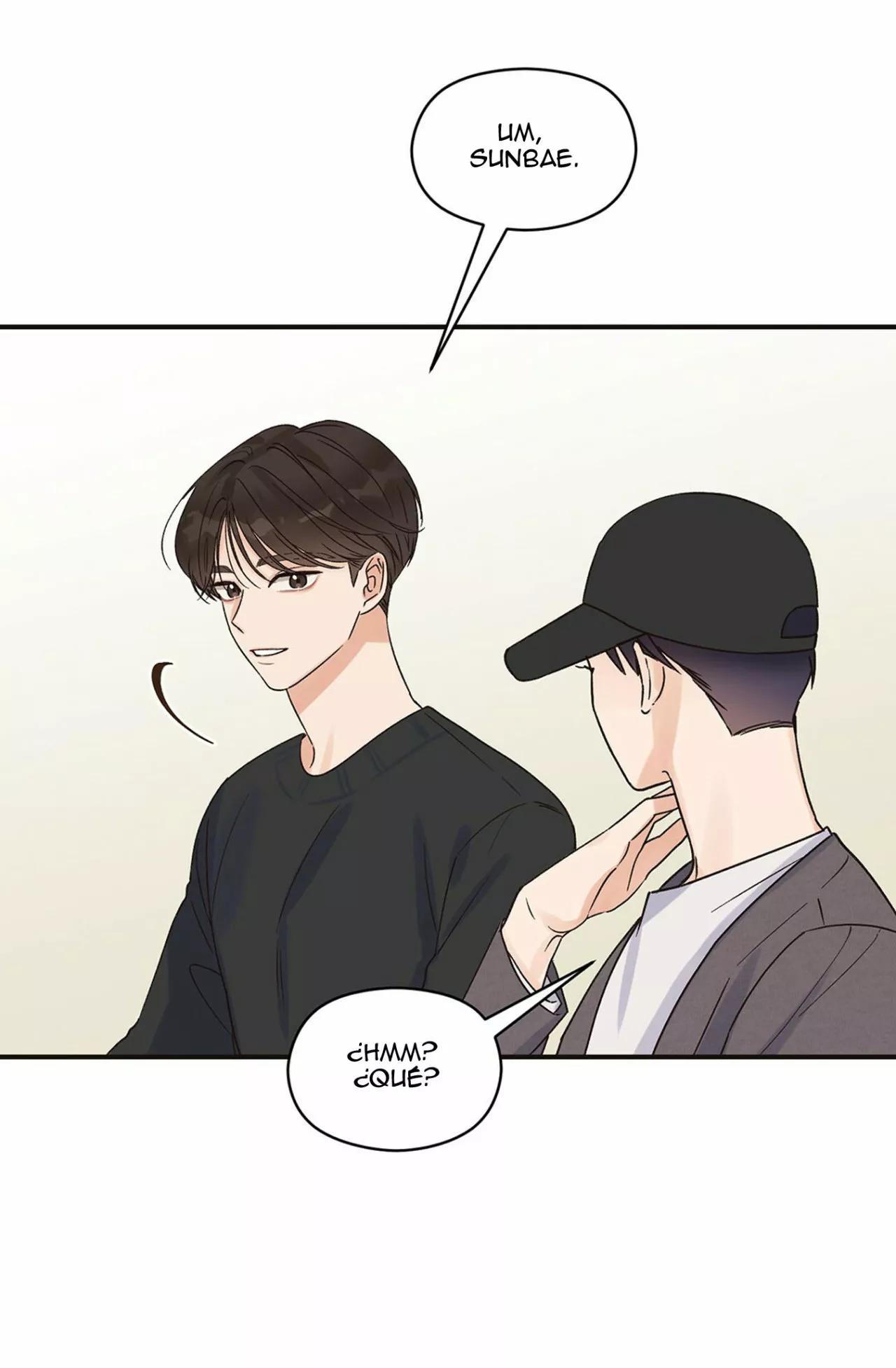 Omega Complex - Capítulo 2 2 manhwa