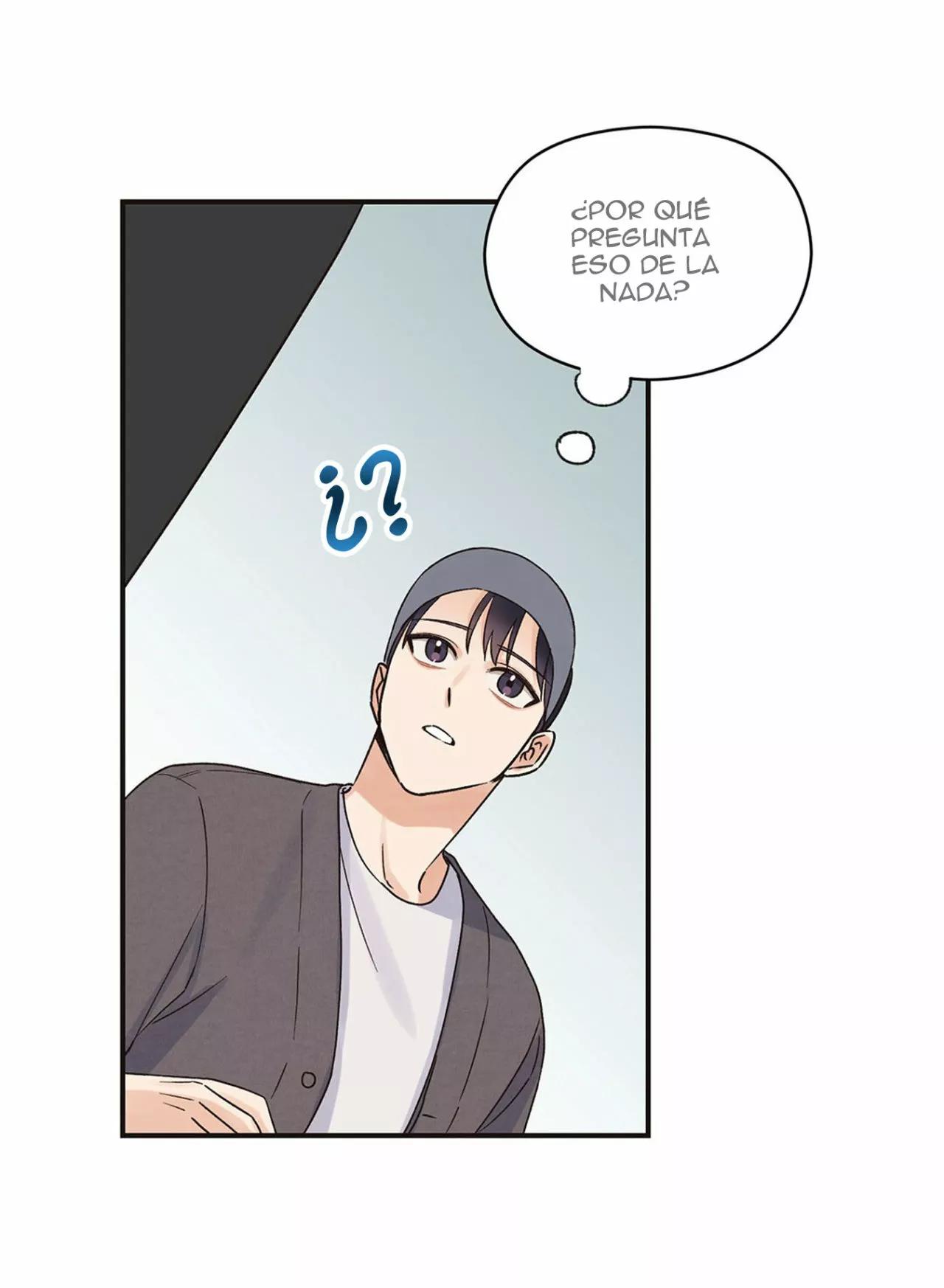 Omega Complex - Capítulo 2 2 manhwa