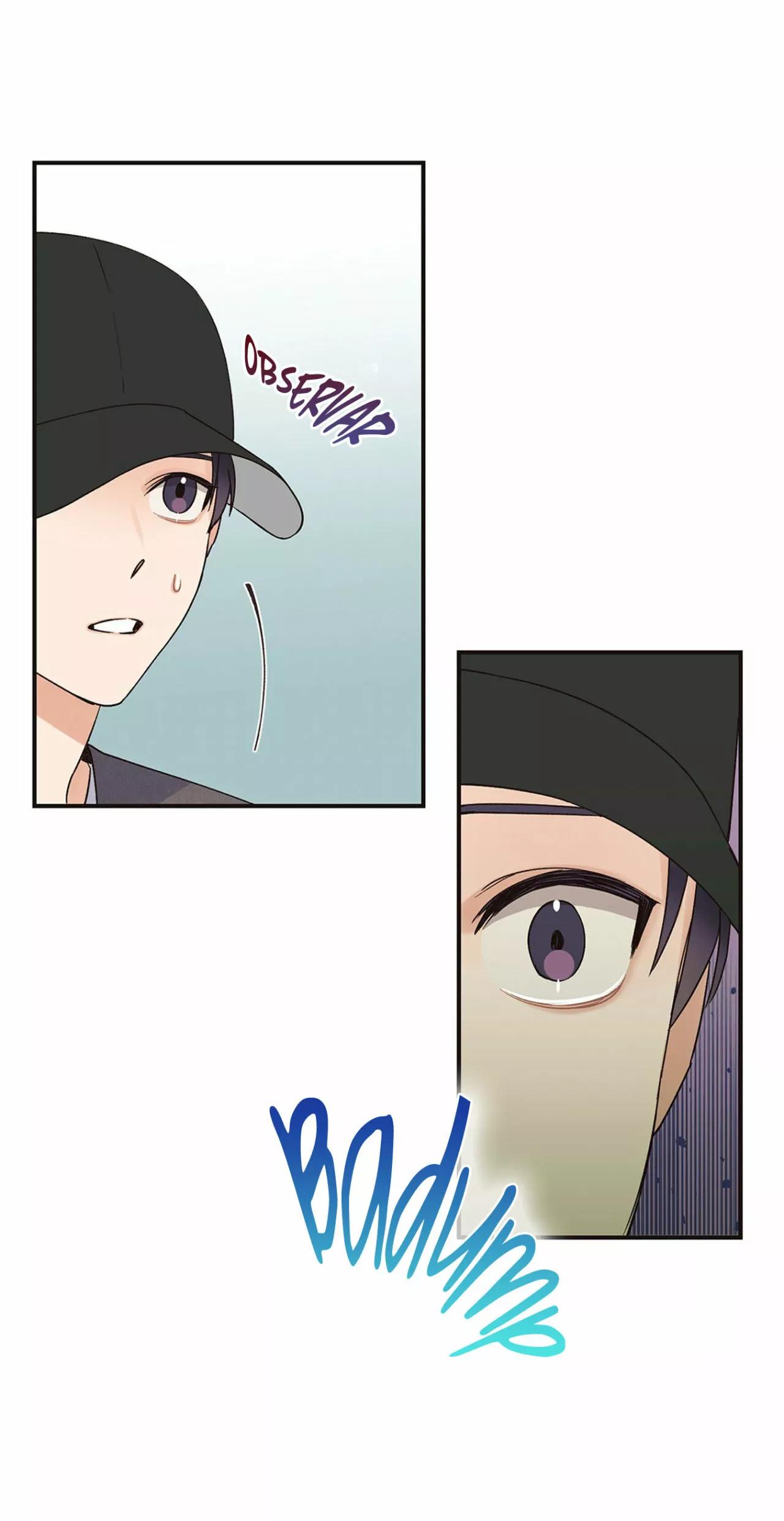 Omega Complex - Capítulo 2 2 manhwa