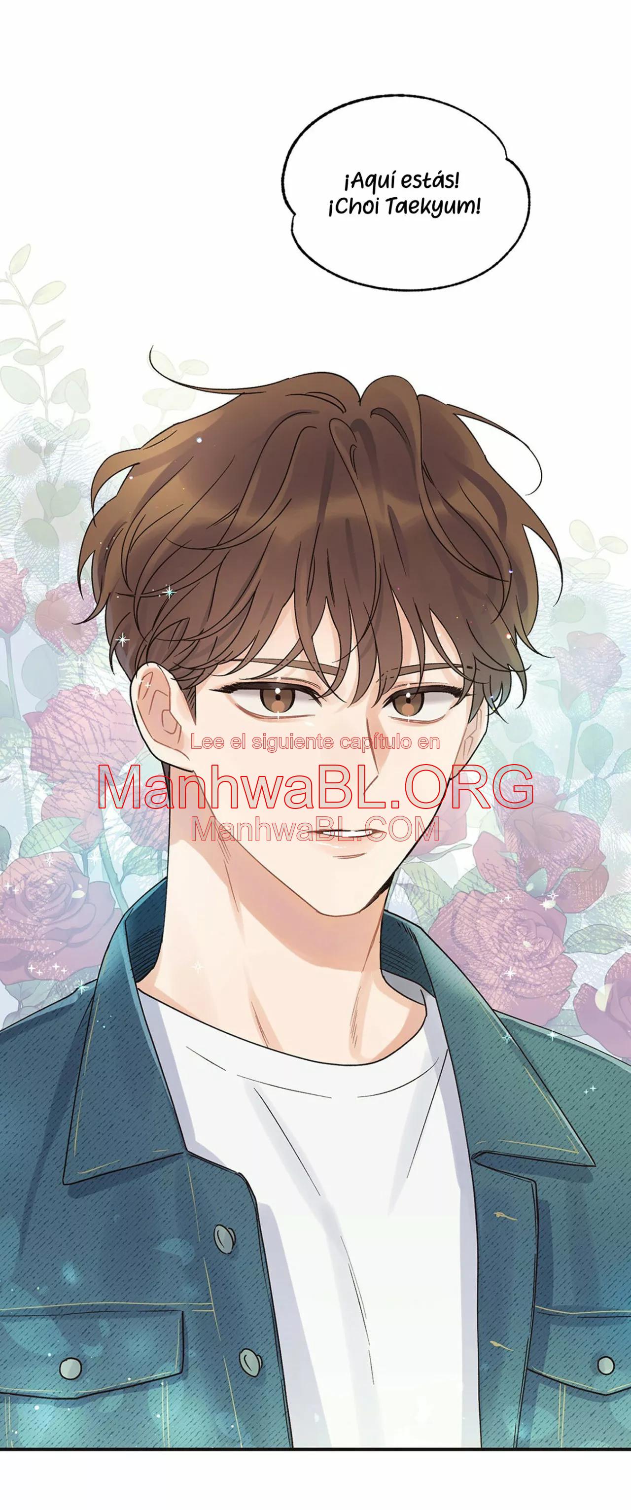 Omega Complex - Capítulo 2 2 manhwa
