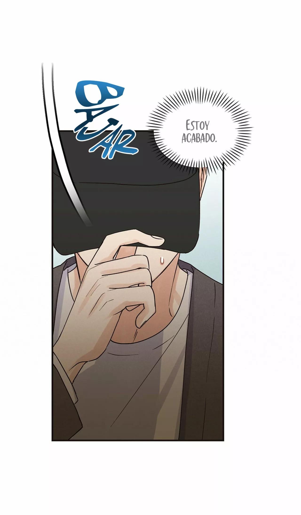 Omega Complex - Capítulo 2 2 manhwa