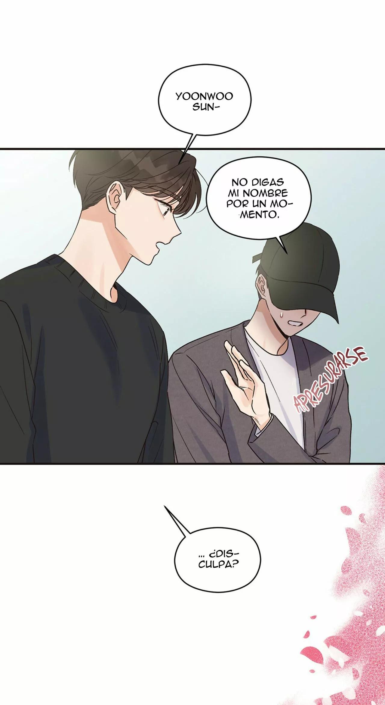 Omega Complex - Capítulo 2 2 manhwa