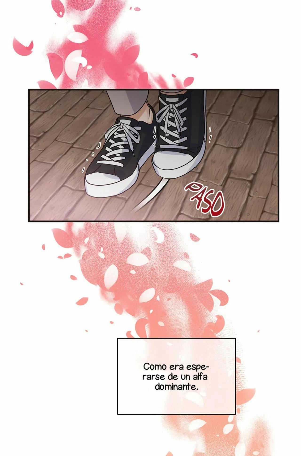 Omega Complex - Capítulo 2 2 manhwa