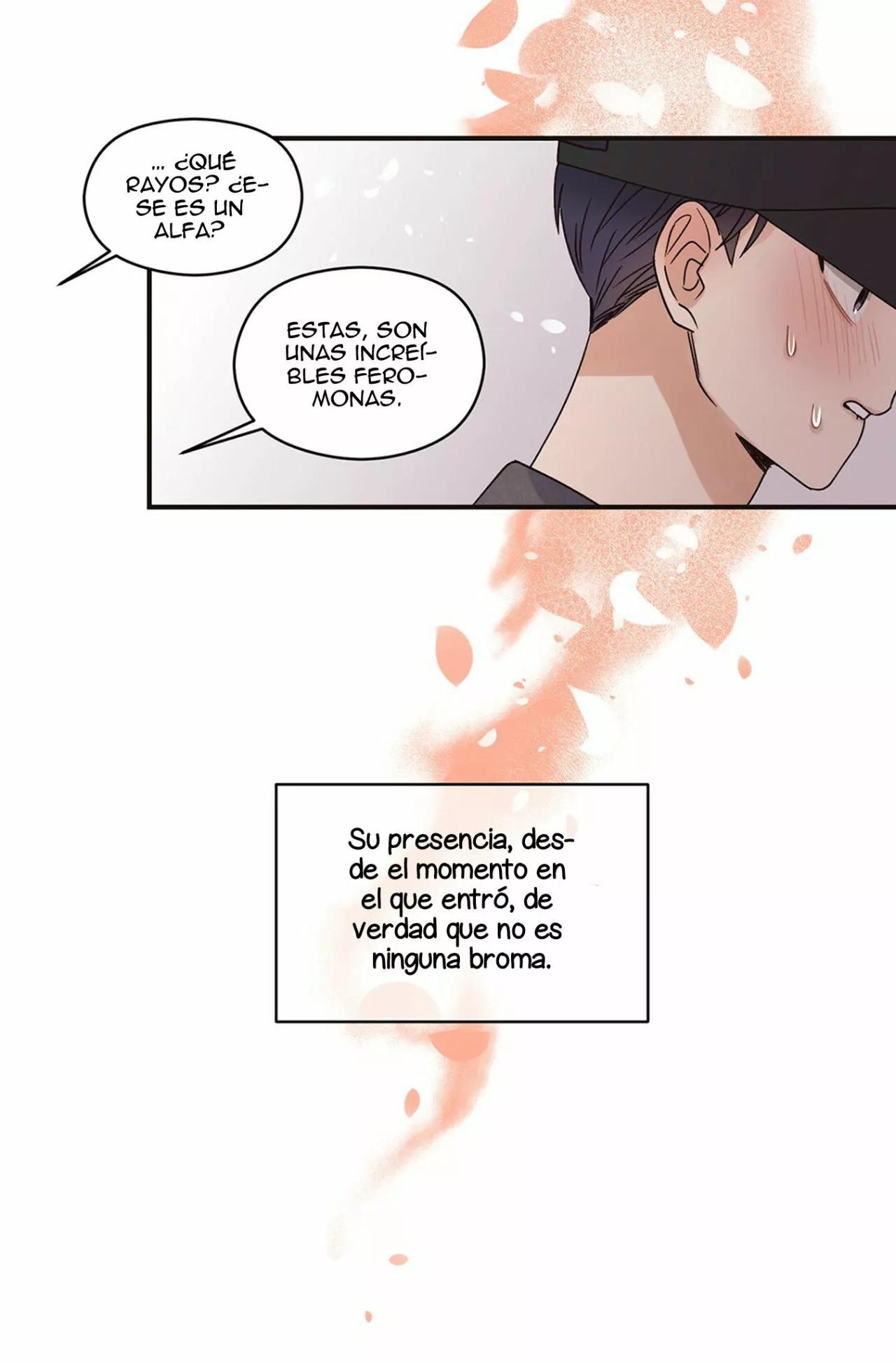 Omega Complex - Capítulo 2 2 manhwa