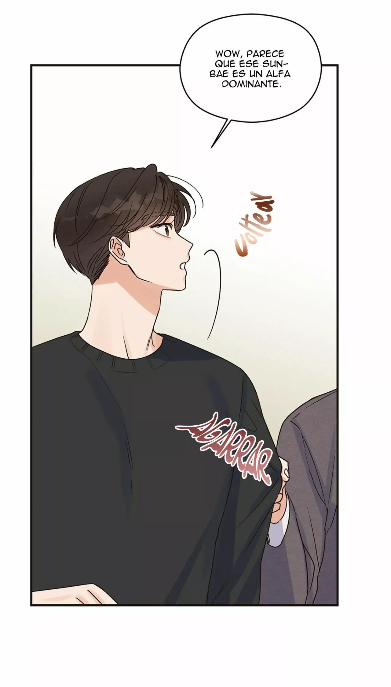 Omega Complex - Capítulo 2 2 manhwa