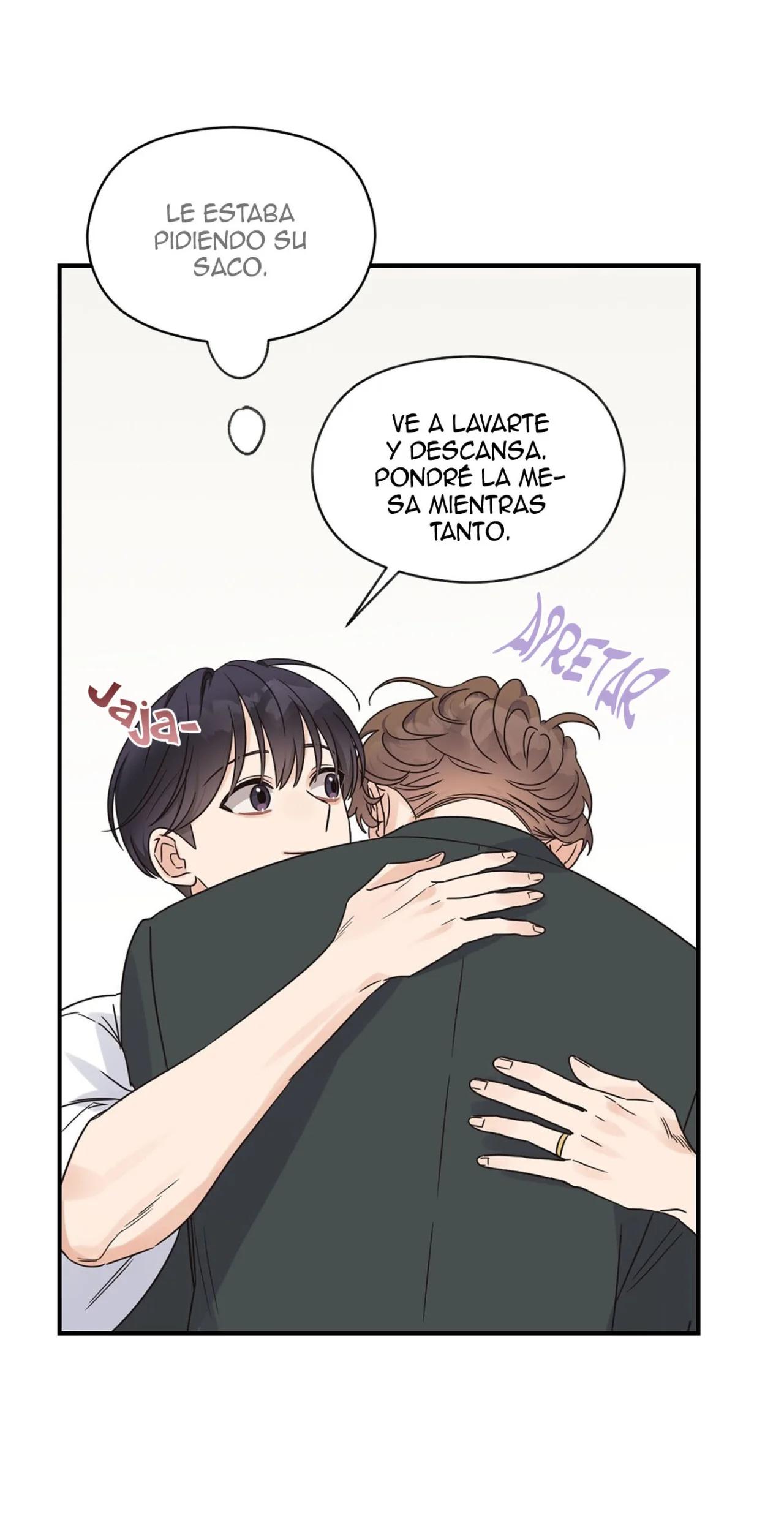Omega Complex - Capítulo 42 2 manhwa