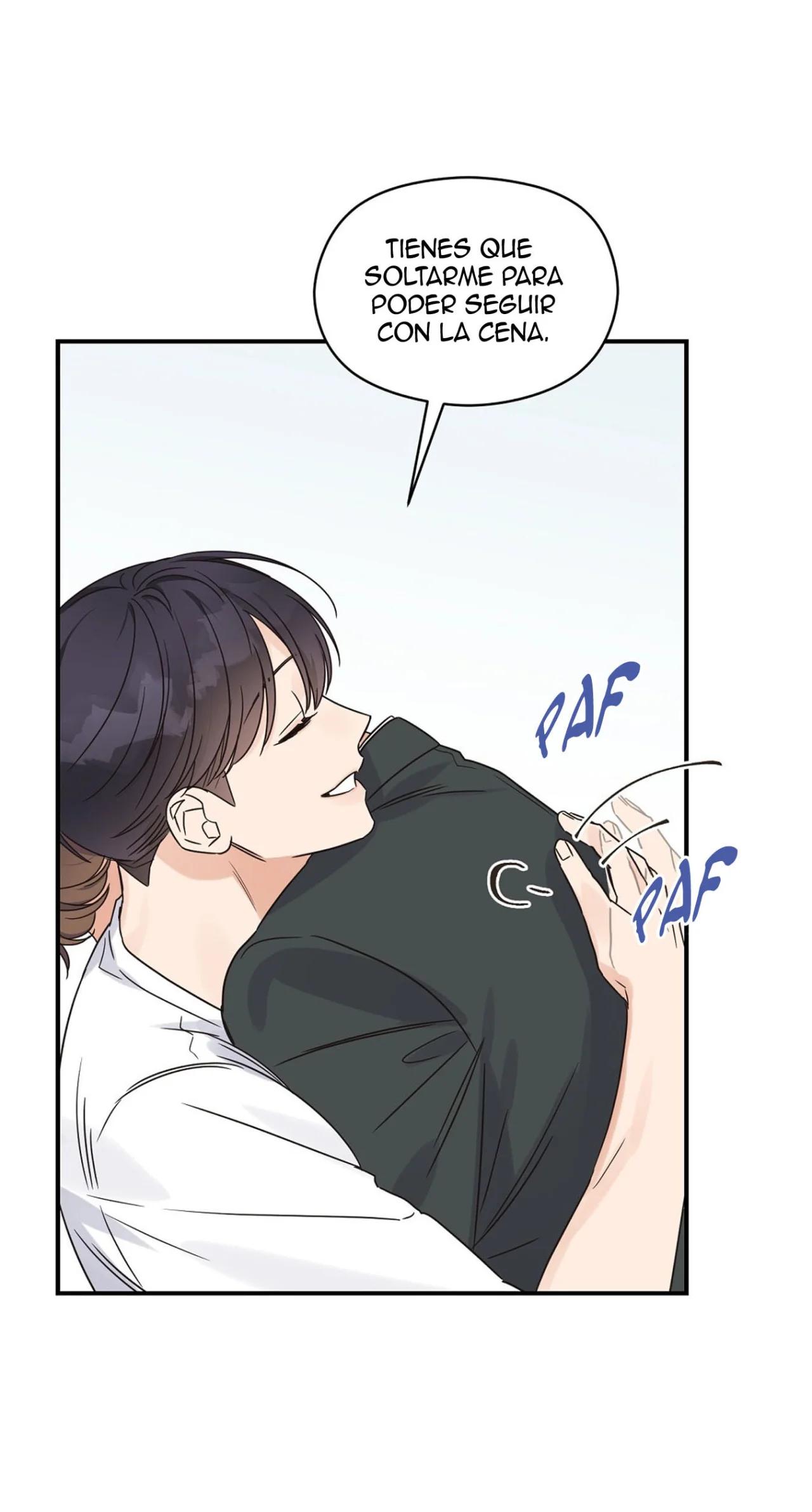Omega Complex - Capítulo 42 2 manhwa