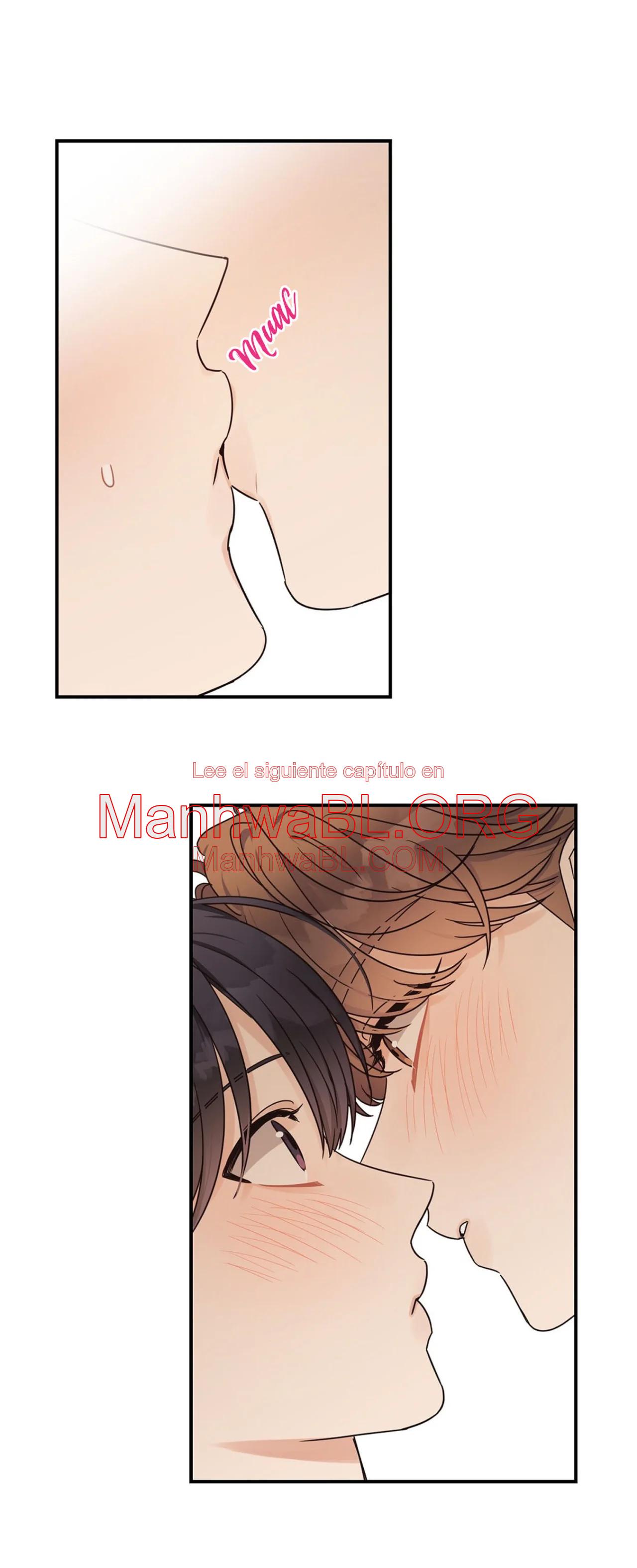 Omega Complex - Capítulo 42 2 manhwa