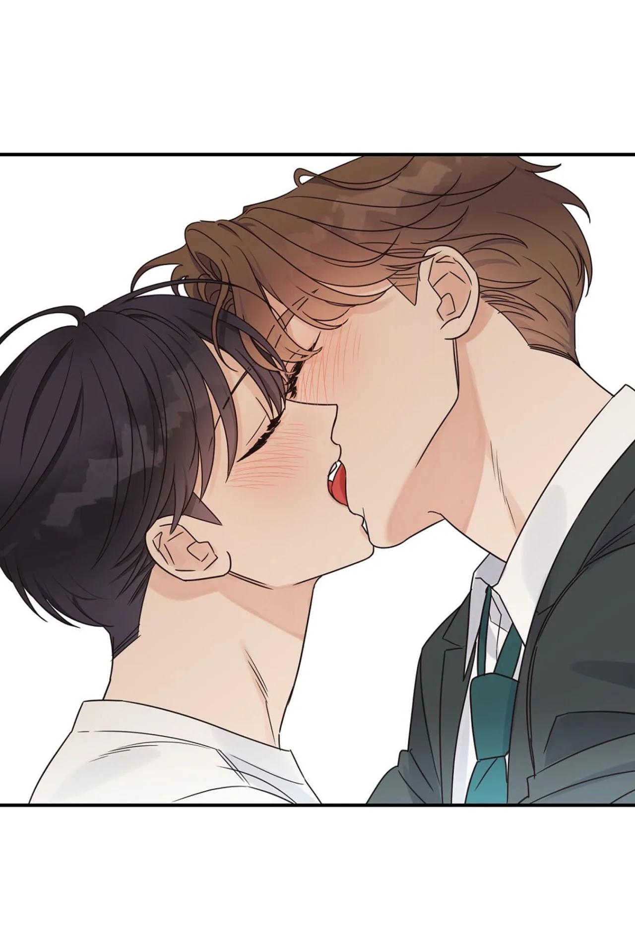 Omega Complex - Capítulo 42 2 manhwa