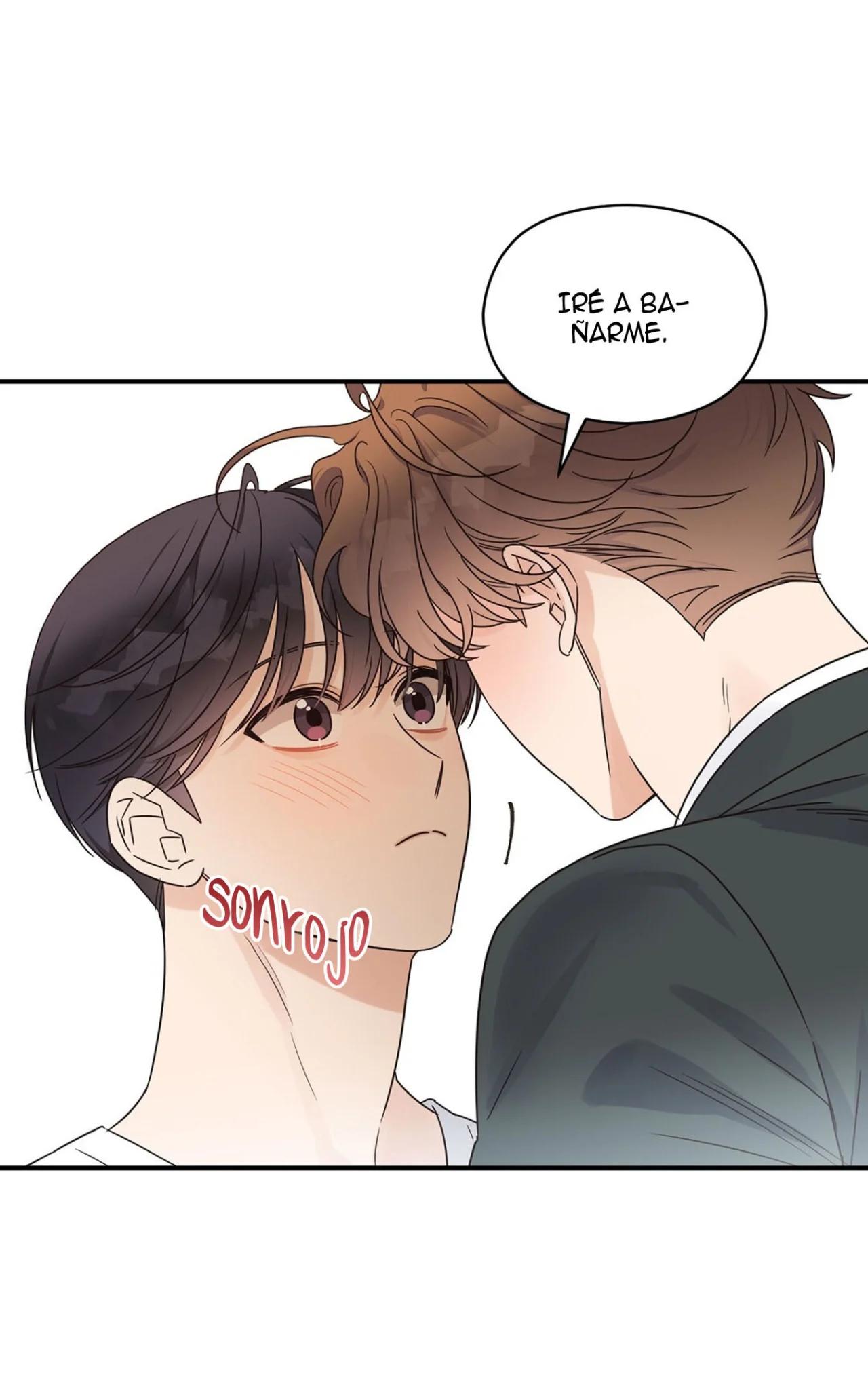 Omega Complex - Capítulo 42 2 manhwa