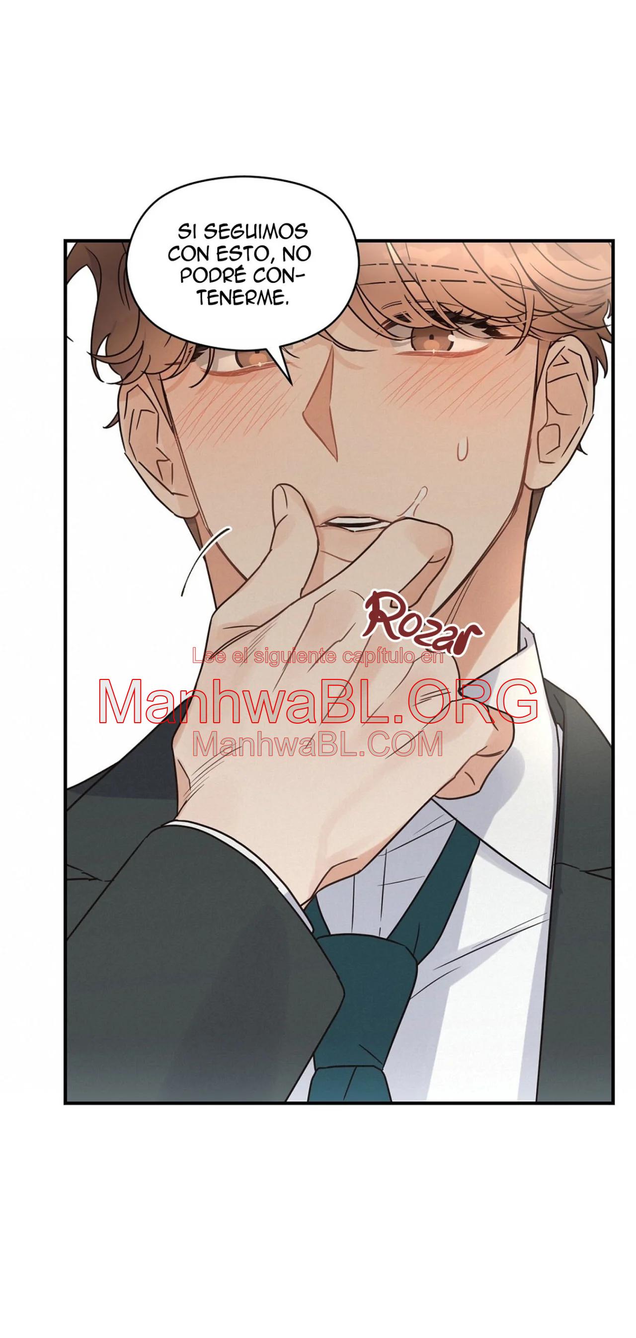Omega Complex - Capítulo 42 2 manhwa