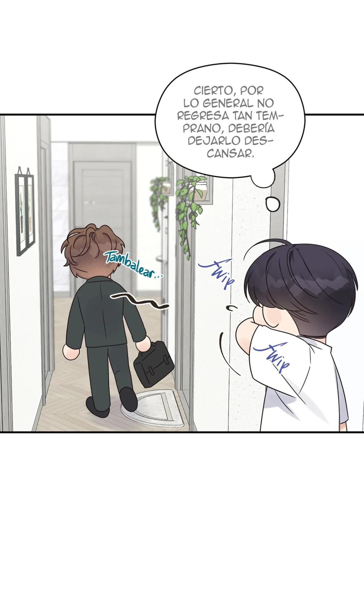 Omega Complex - Capítulo 42 2 manhwa