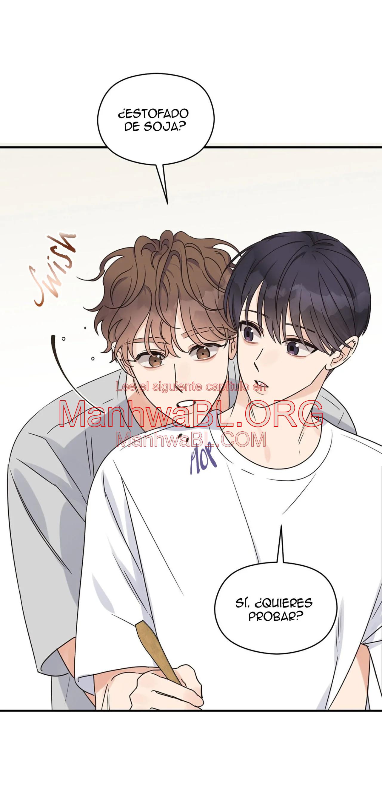 Omega Complex - Capítulo 42 2 manhwa