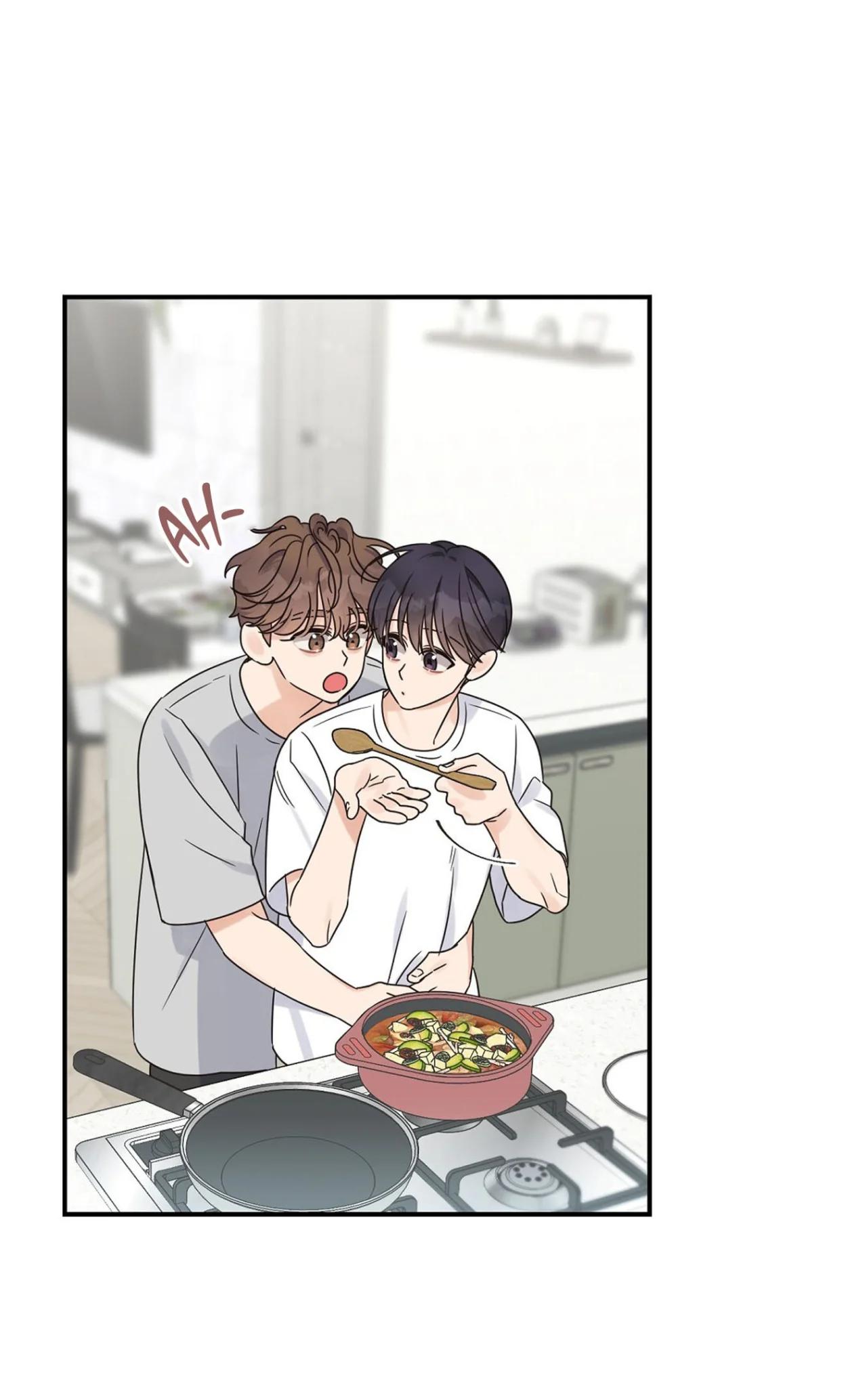 Omega Complex - Capítulo 42 2 manhwa