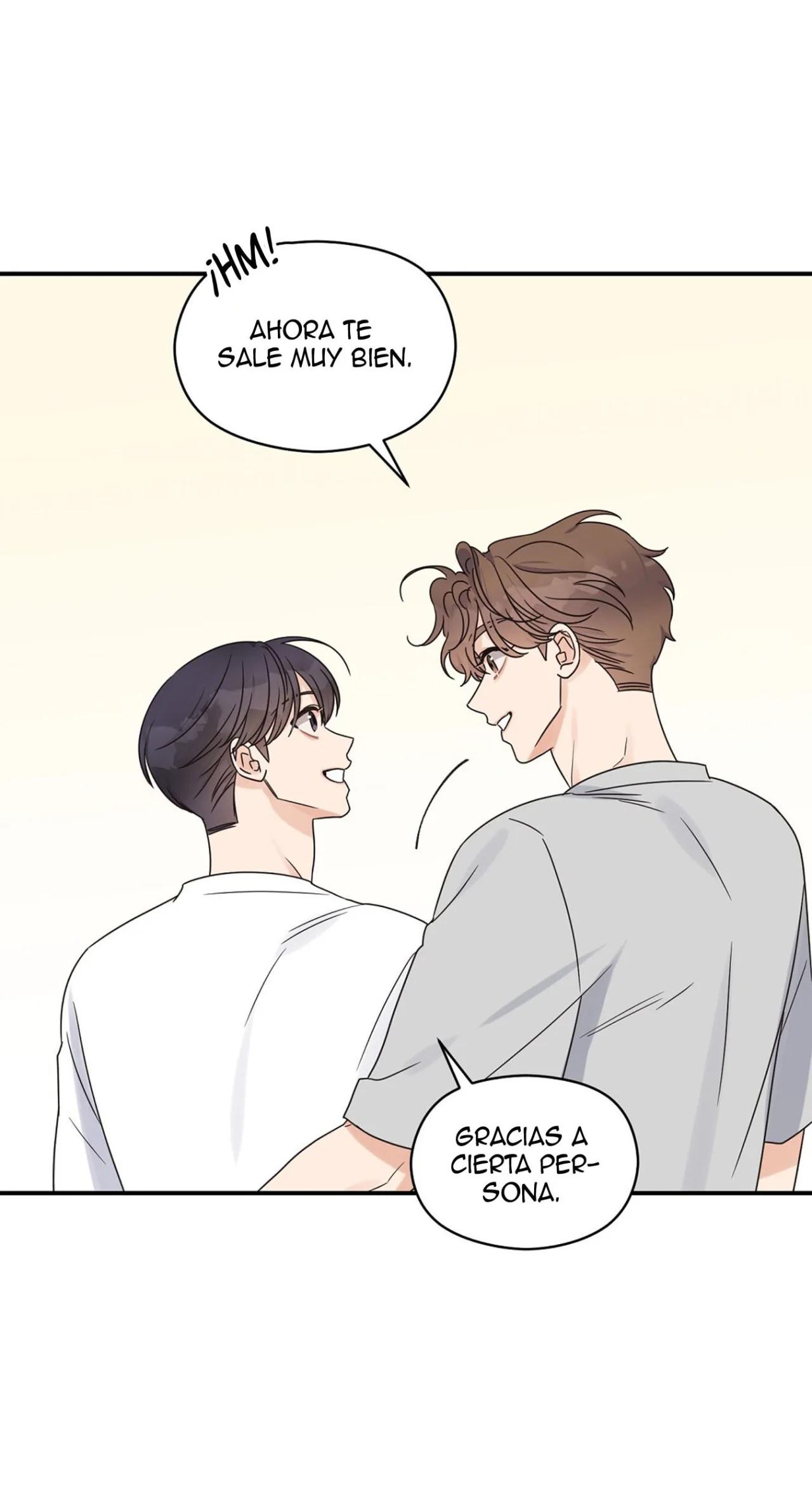 Omega Complex - Capítulo 42 2 manhwa