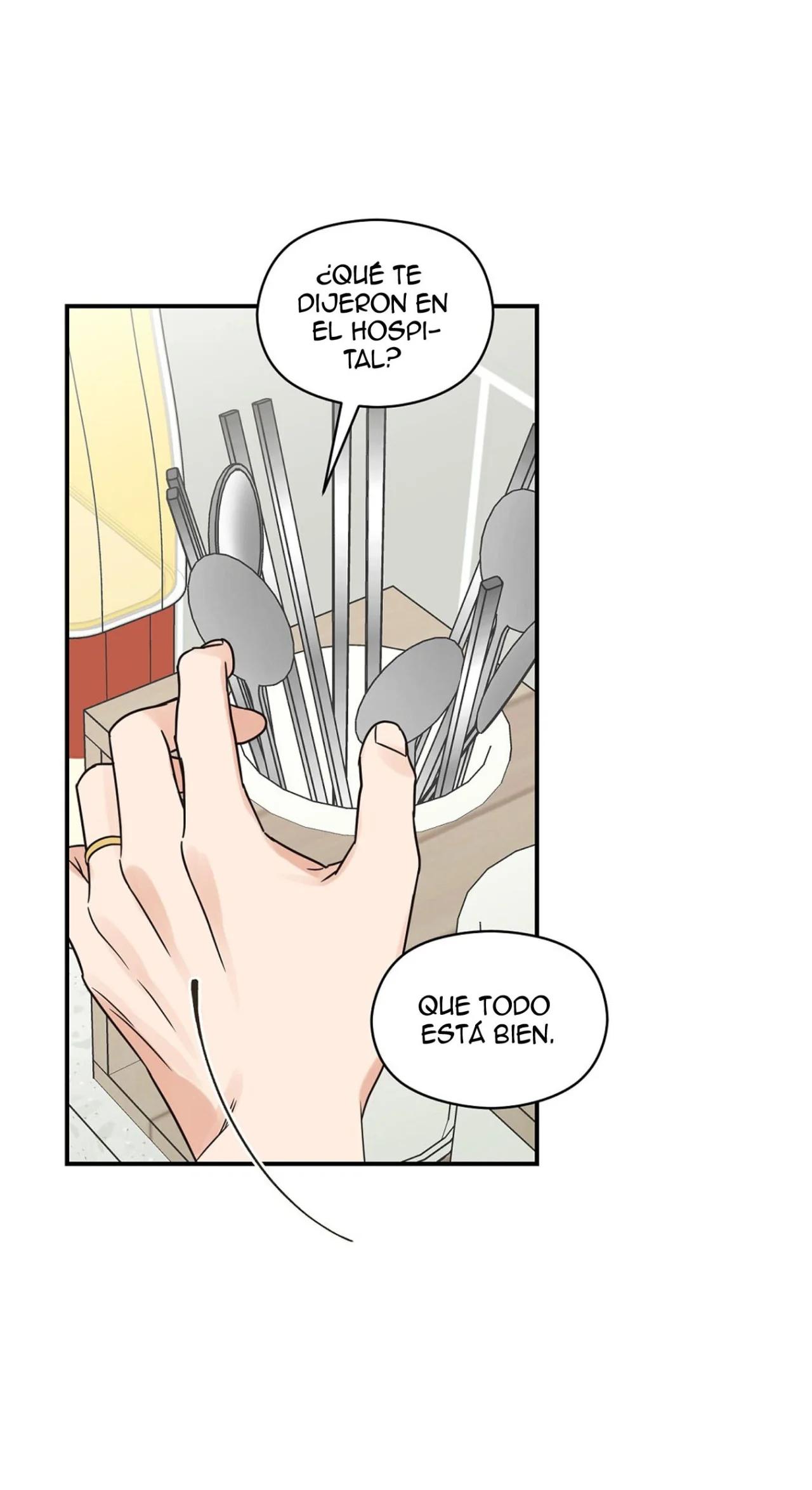 Omega Complex - Capítulo 42 2 manhwa