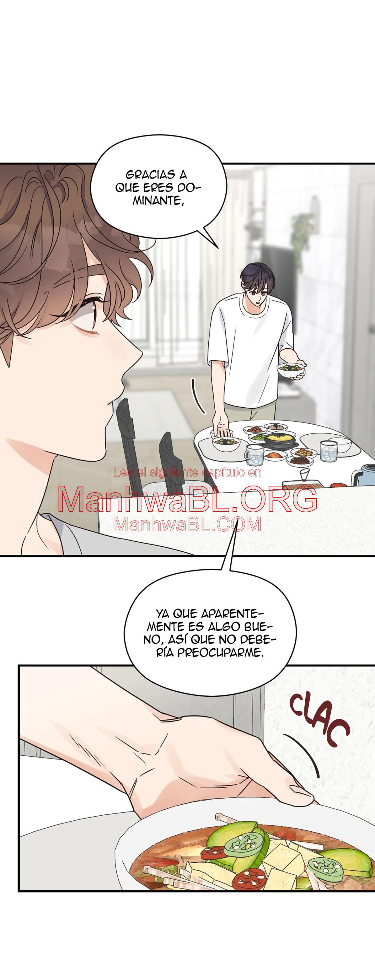Omega Complex - Capítulo 42 2 manhwa