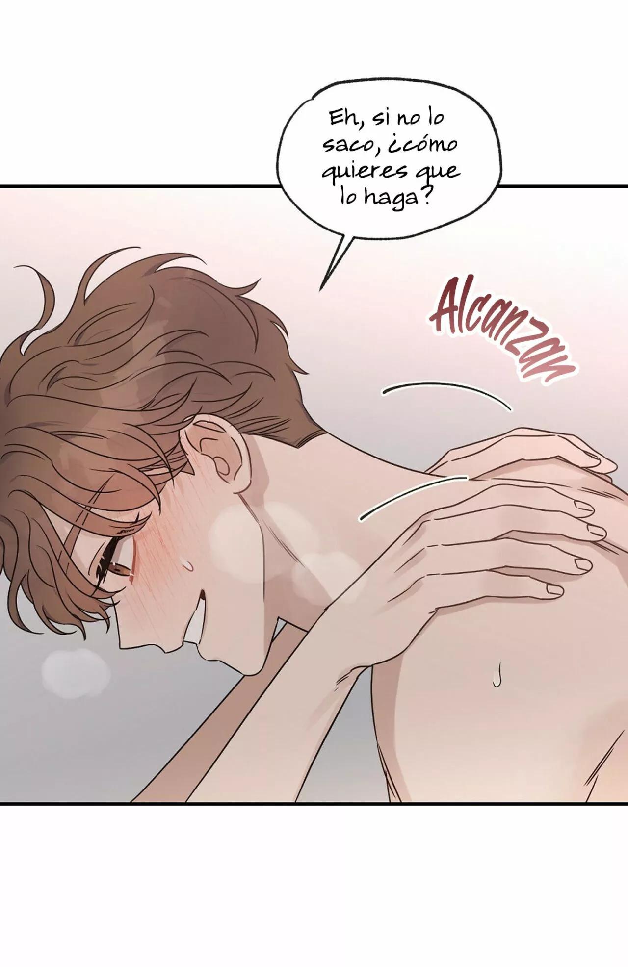 Omega Complex - Capítulo 29 manhwa