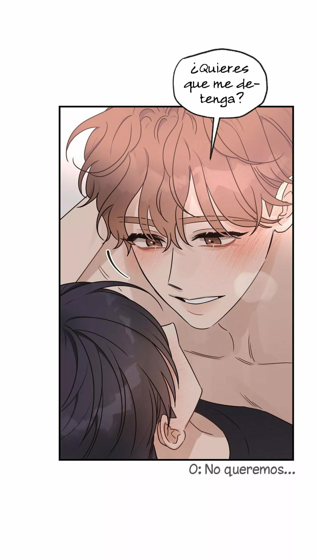 Omega Complex - Capítulo 29 manhwa