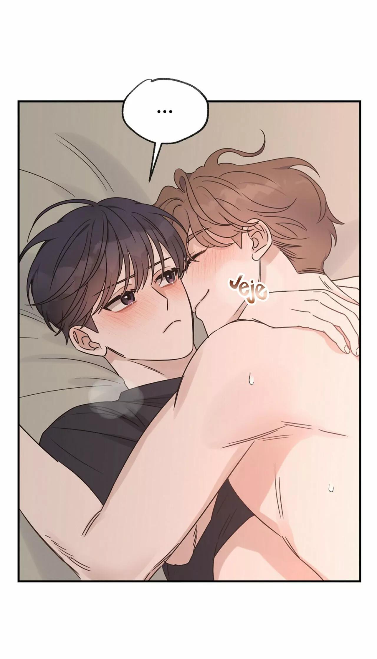 Omega Complex - Capítulo 29 manhwa